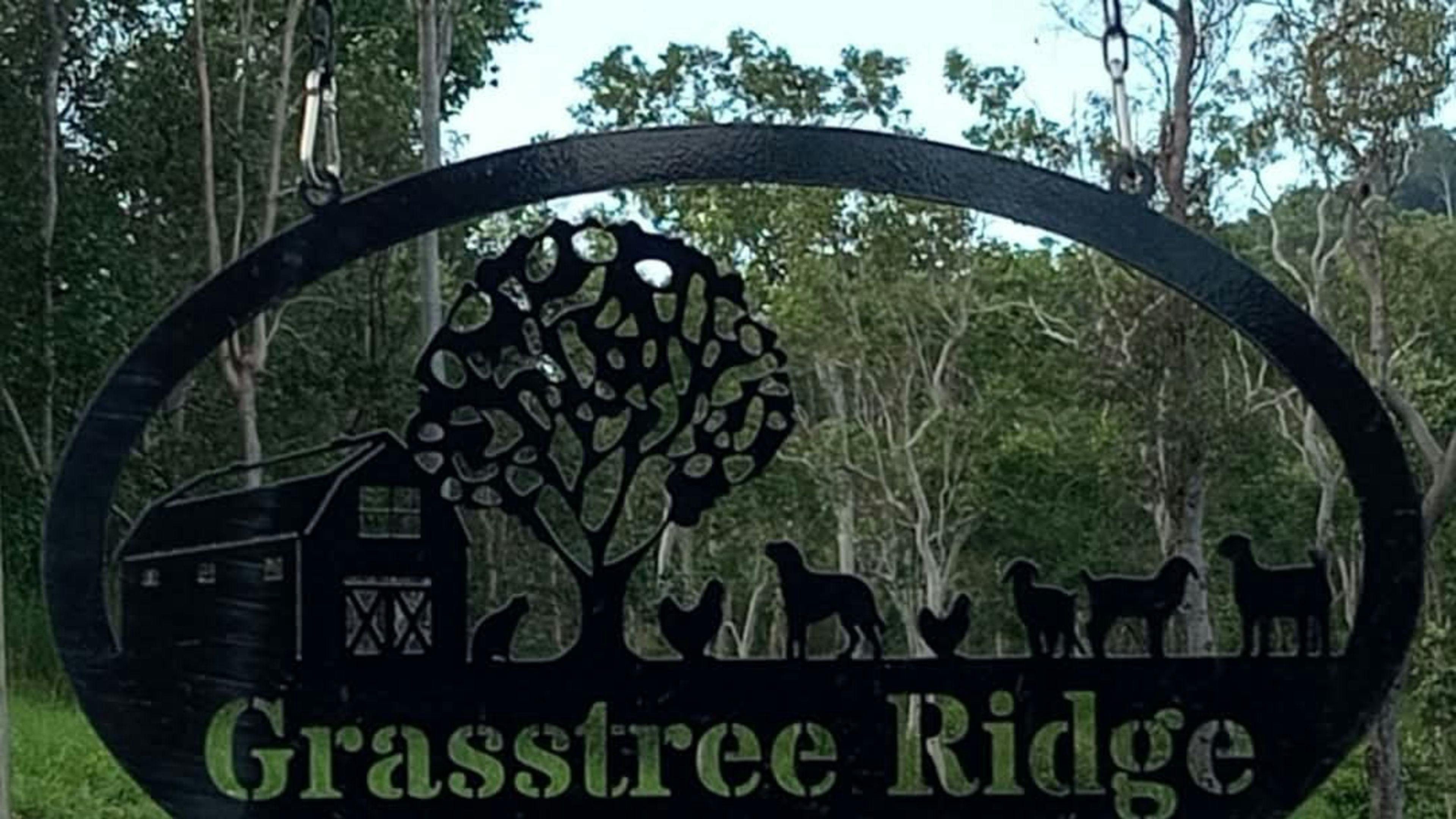 Grasstree Ridge