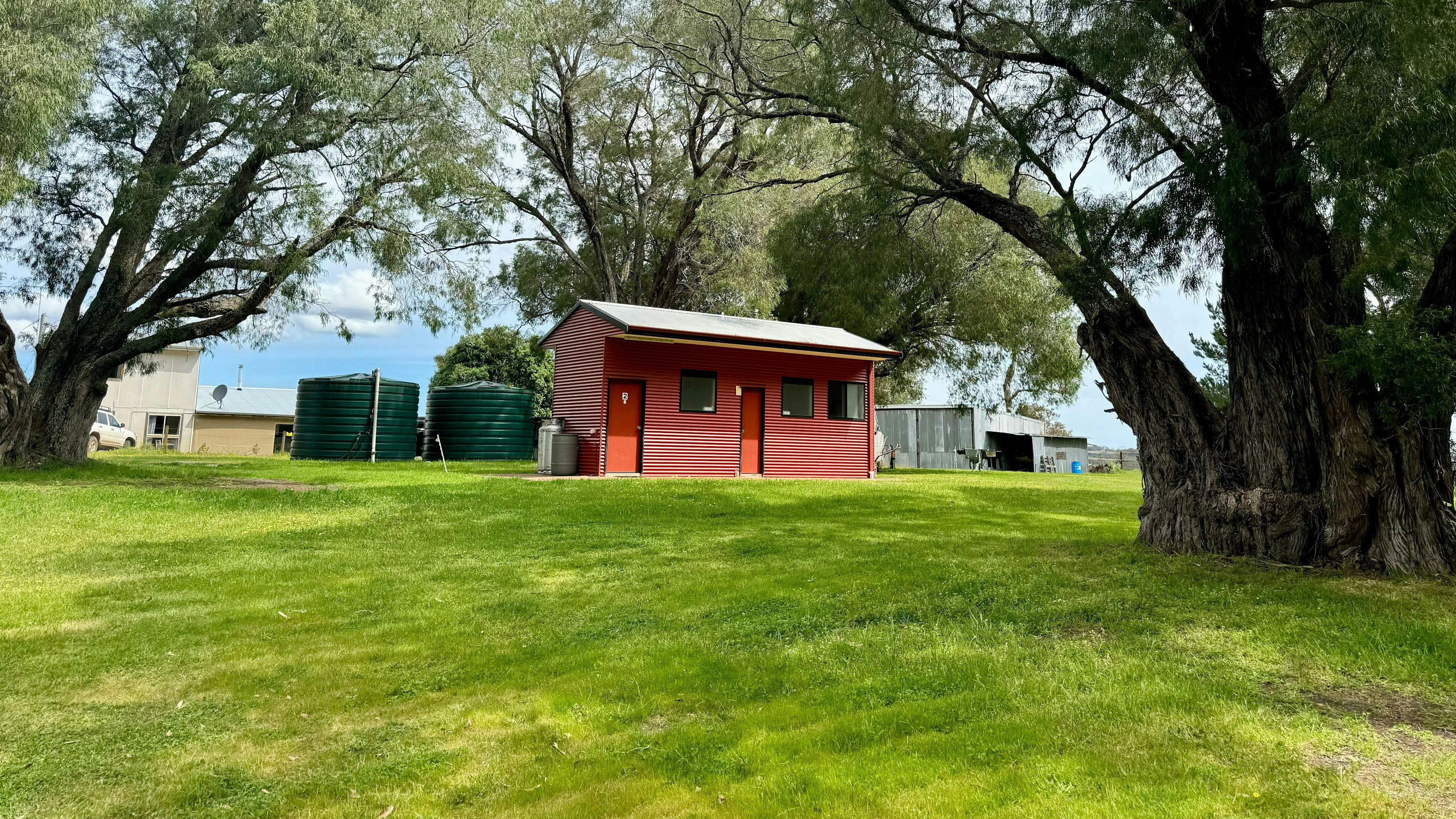 Green Valley Farm Stay
