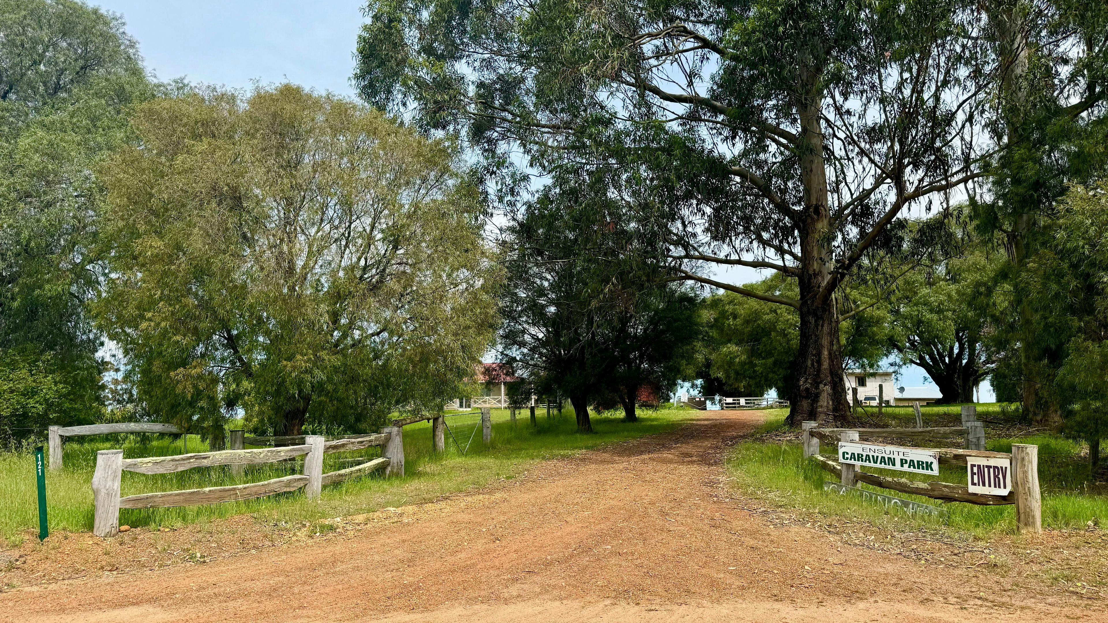 Green Valley Farm Stay