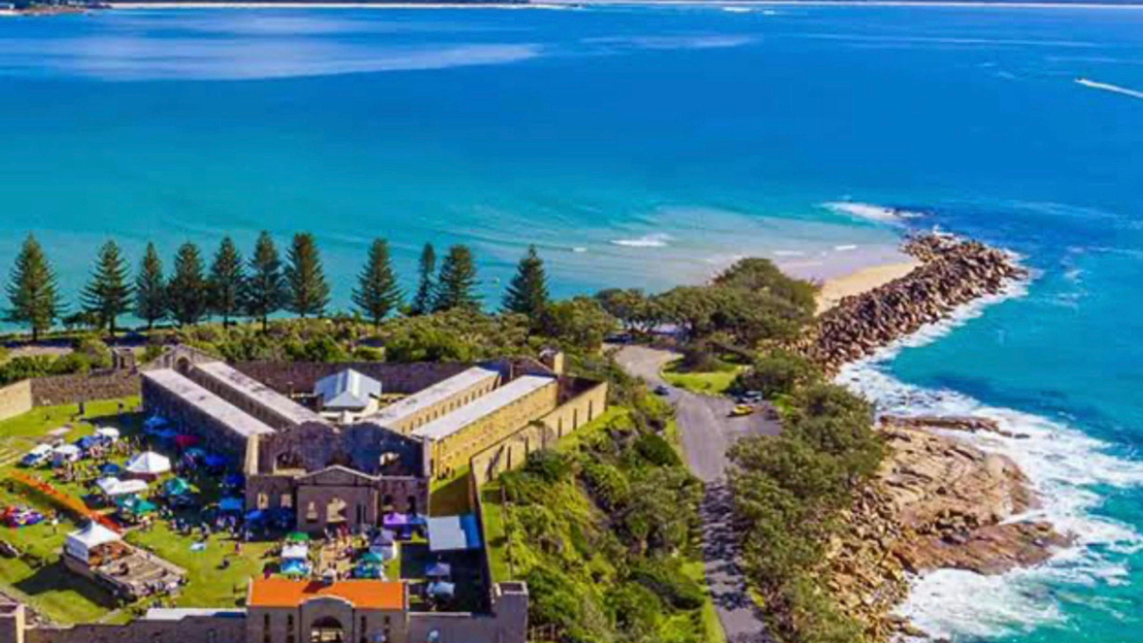 Greenacres Riverfront