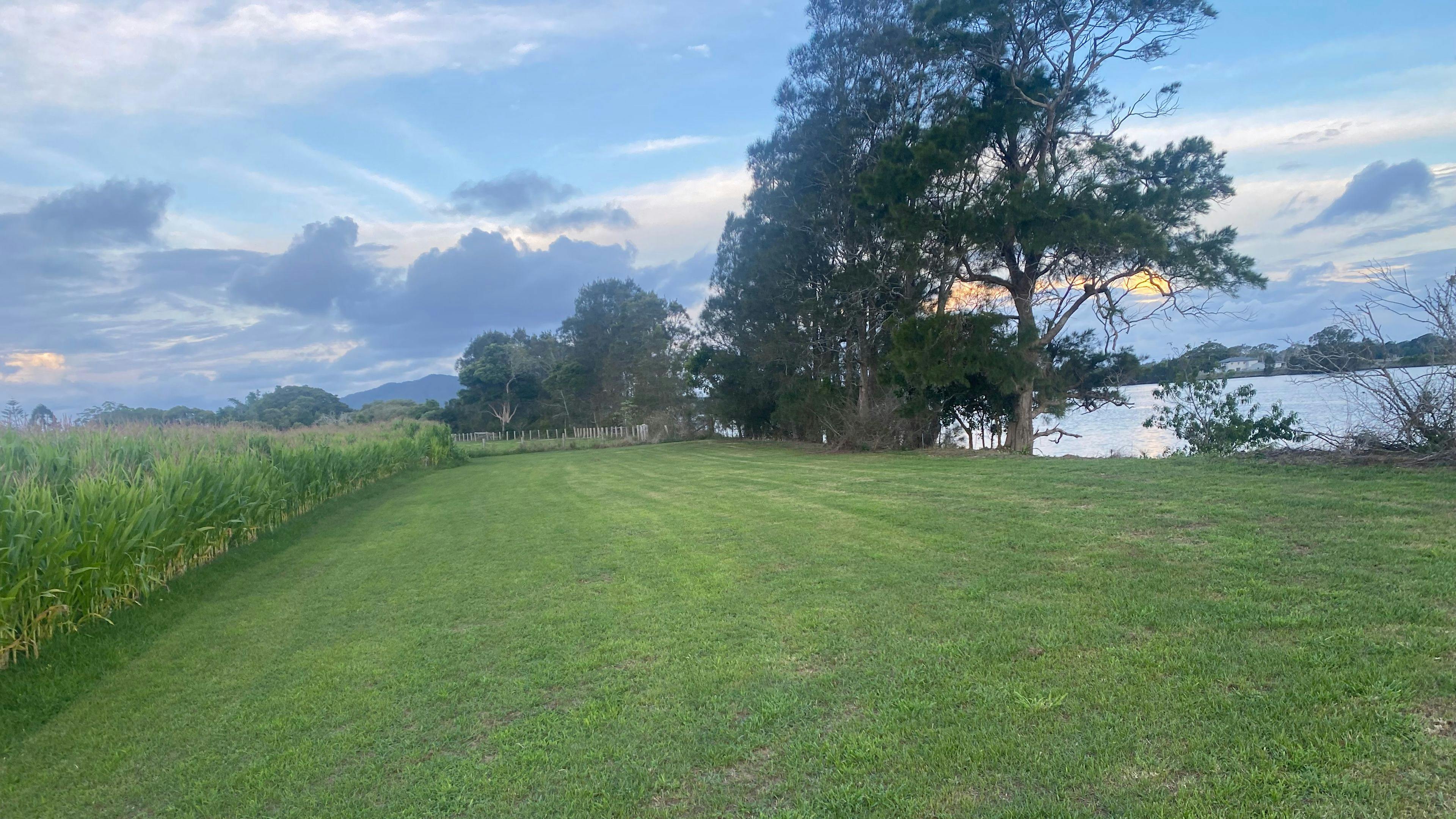 Greenacres Riverfront