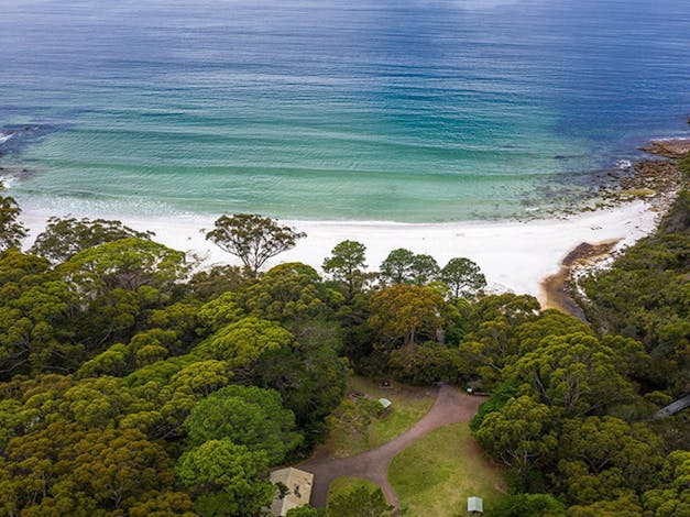 Jervis Bay National Park