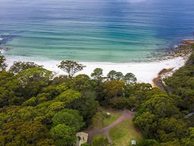 Jervis Bay National Park