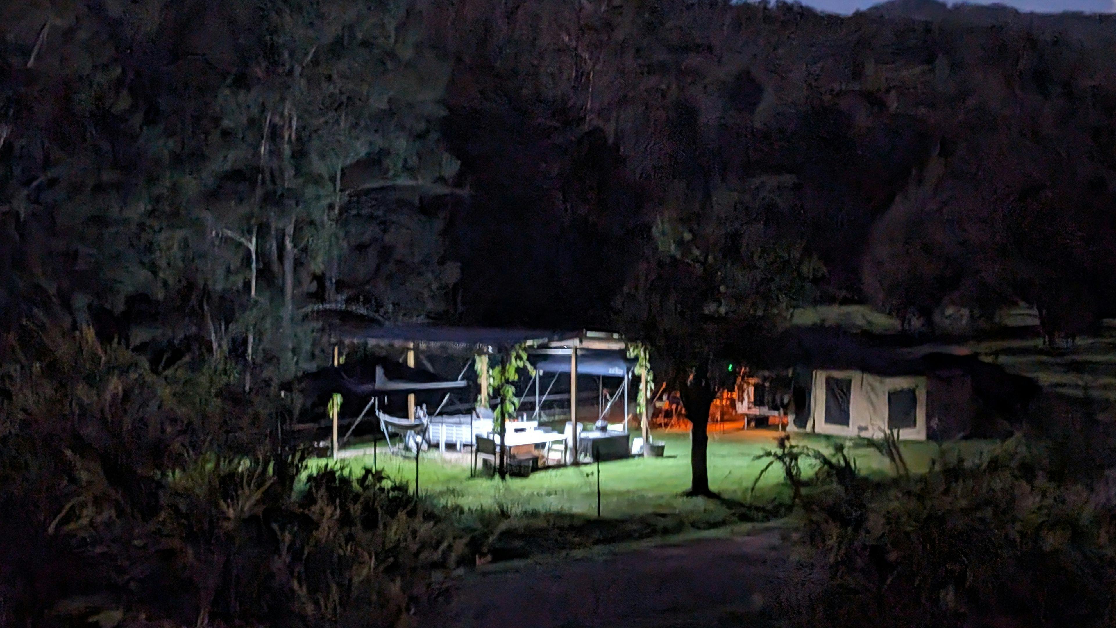 그린트리 밸리 농장