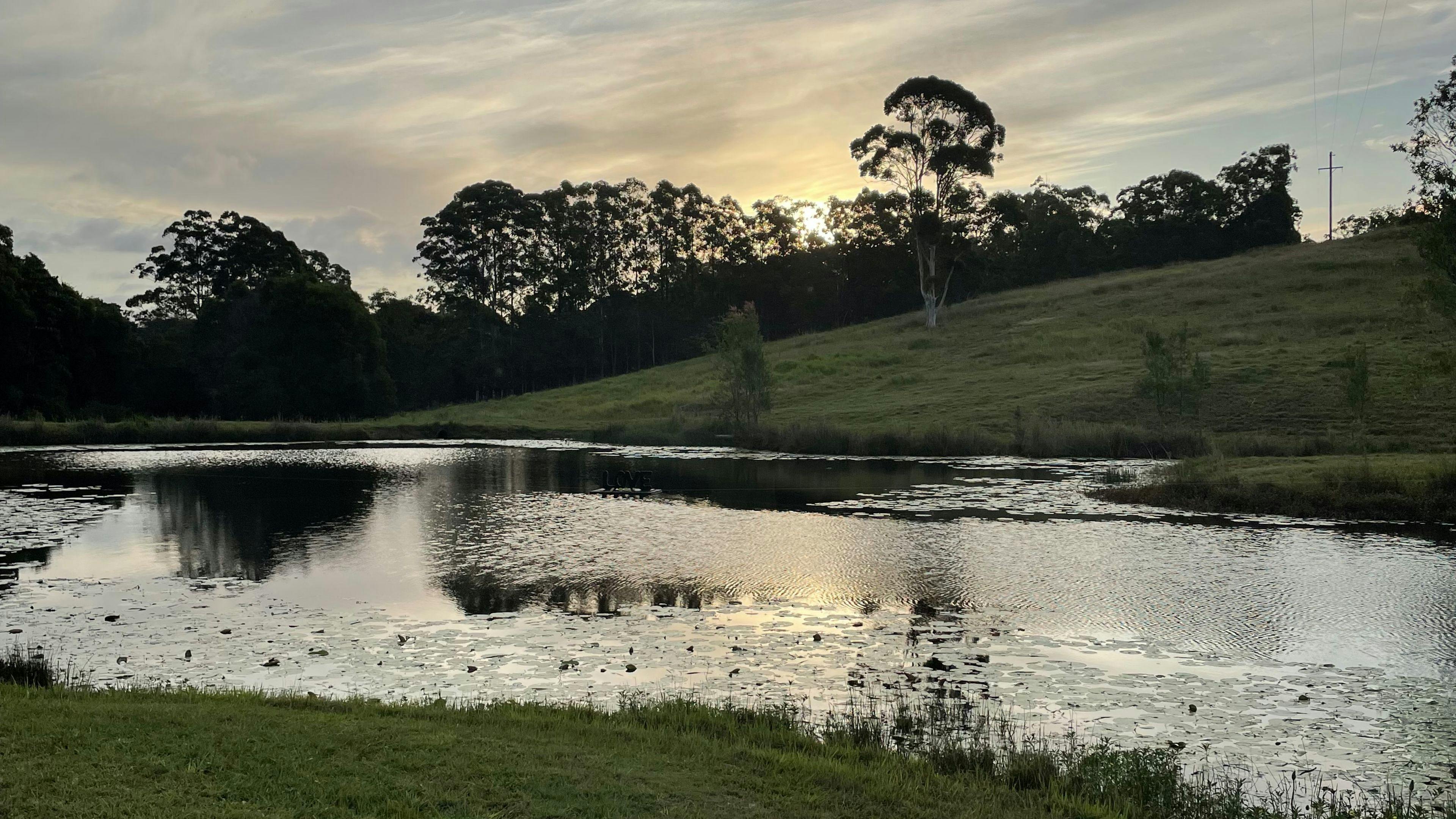 Greenview Camping