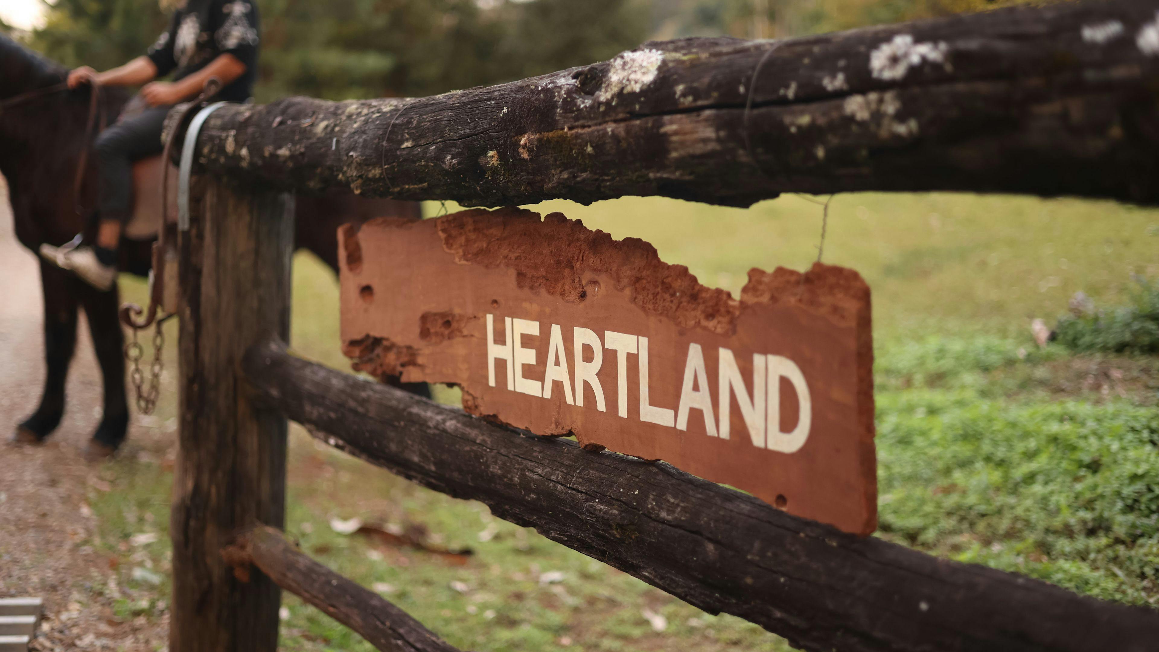 Heartland