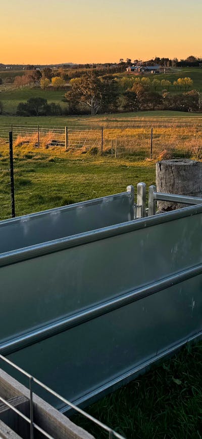 Corella Farm