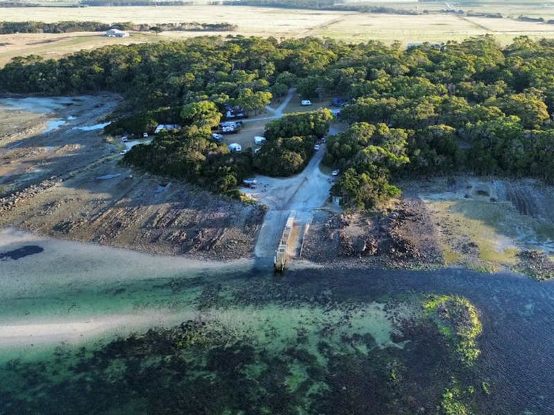Montagu Park Campground