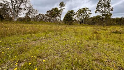 Gundungurra Rest