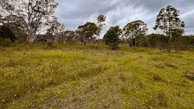Gundungurra Rest