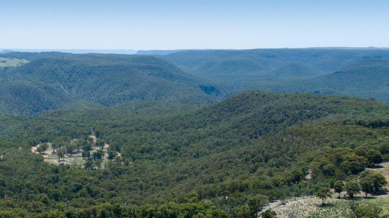 Guula Ngurra National Park
