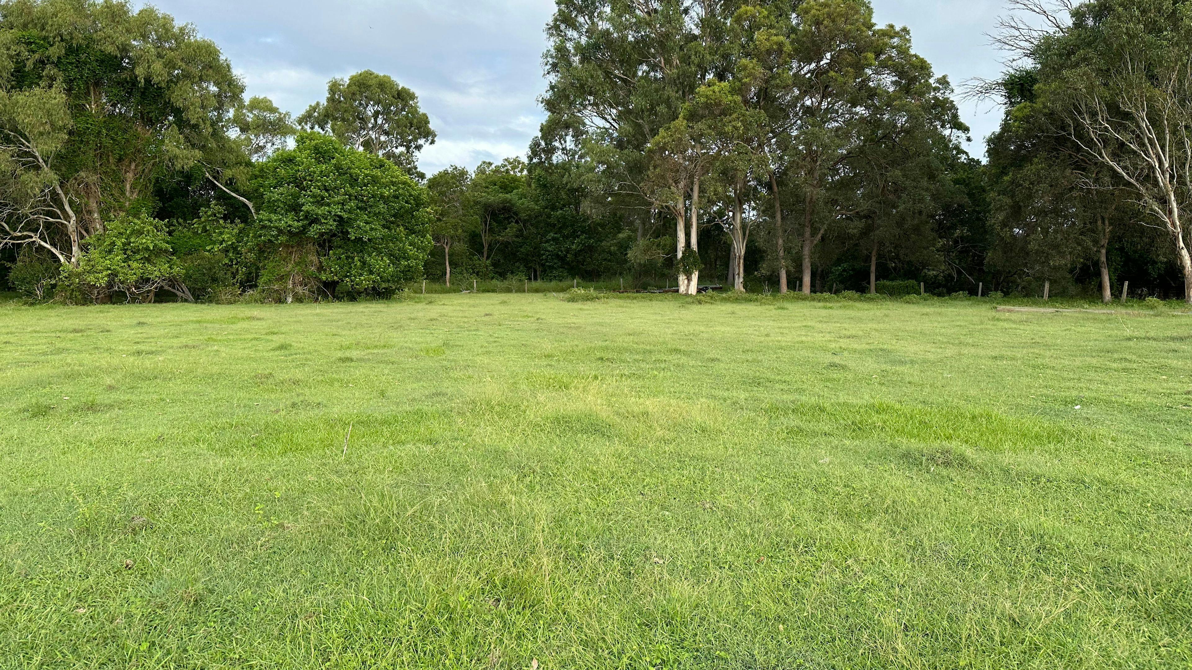 Best Park by the sea.