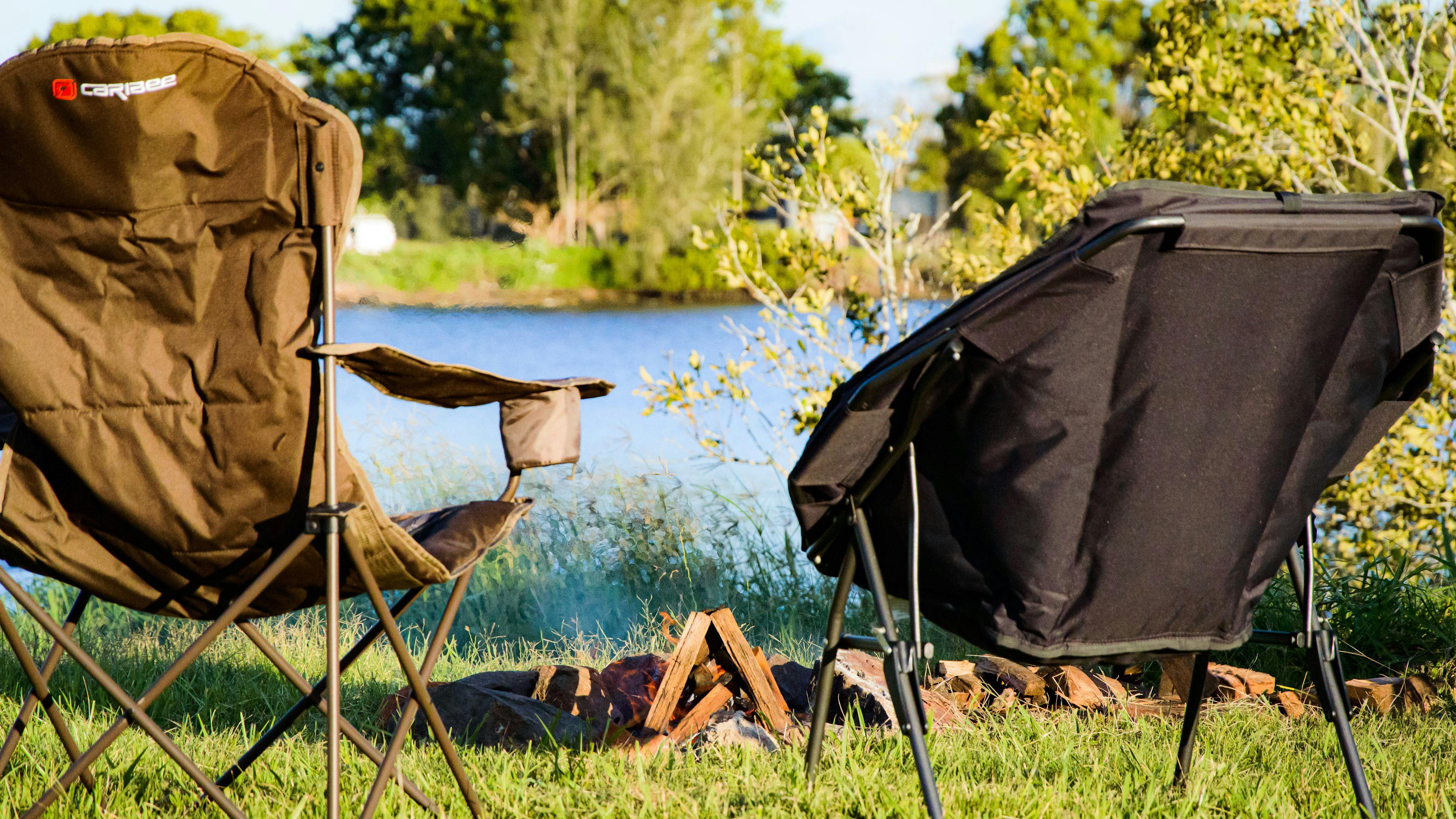 Manning River Waterfront Camping