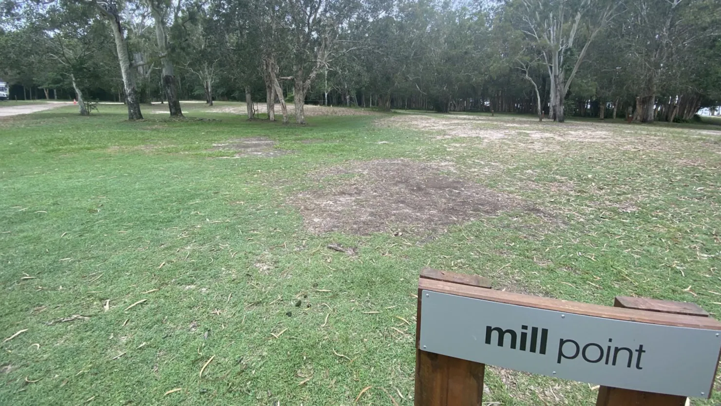 Habitat Noosa Everglades EcoCamp