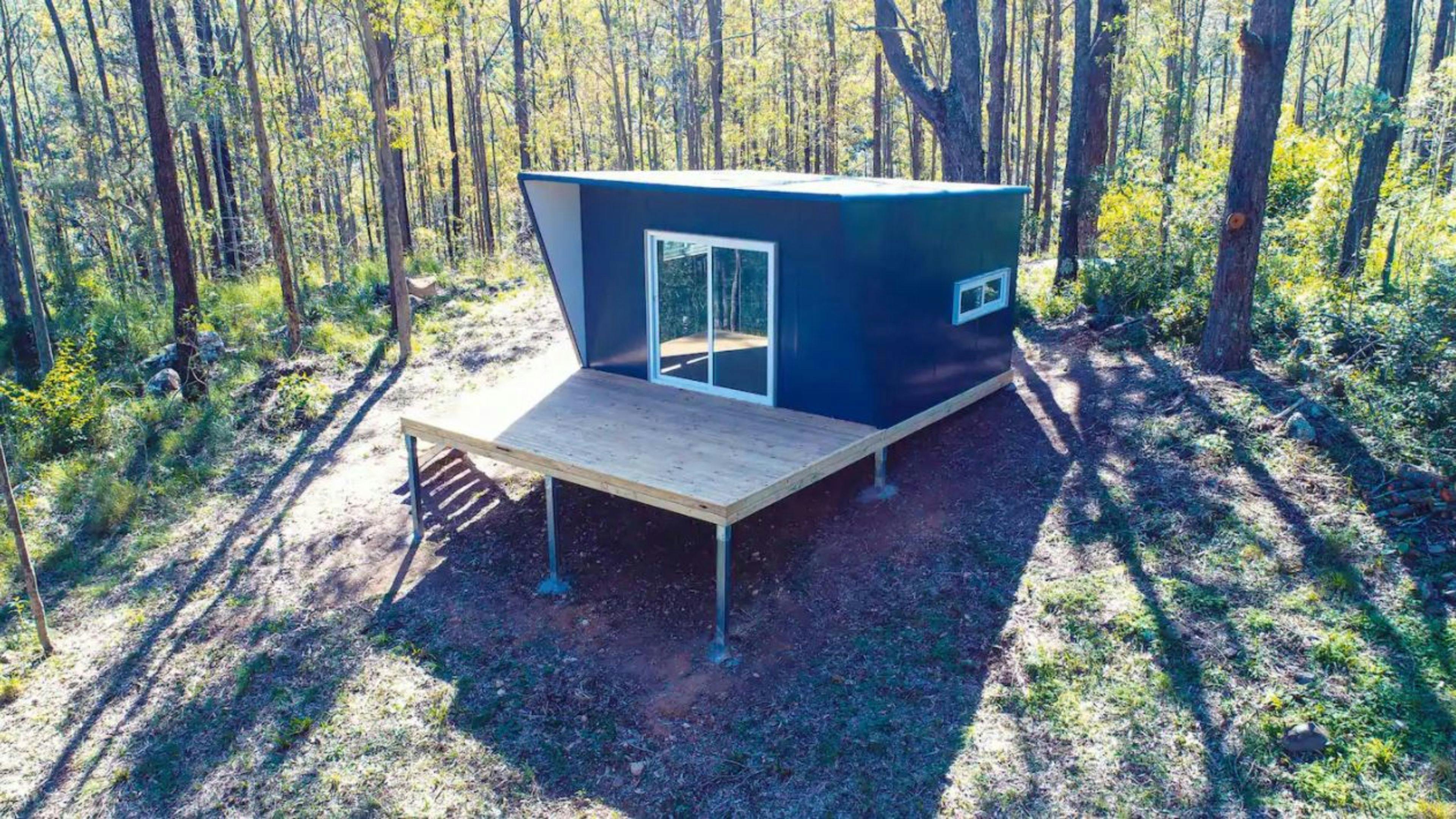 Hakuna Matata Resort, Booral