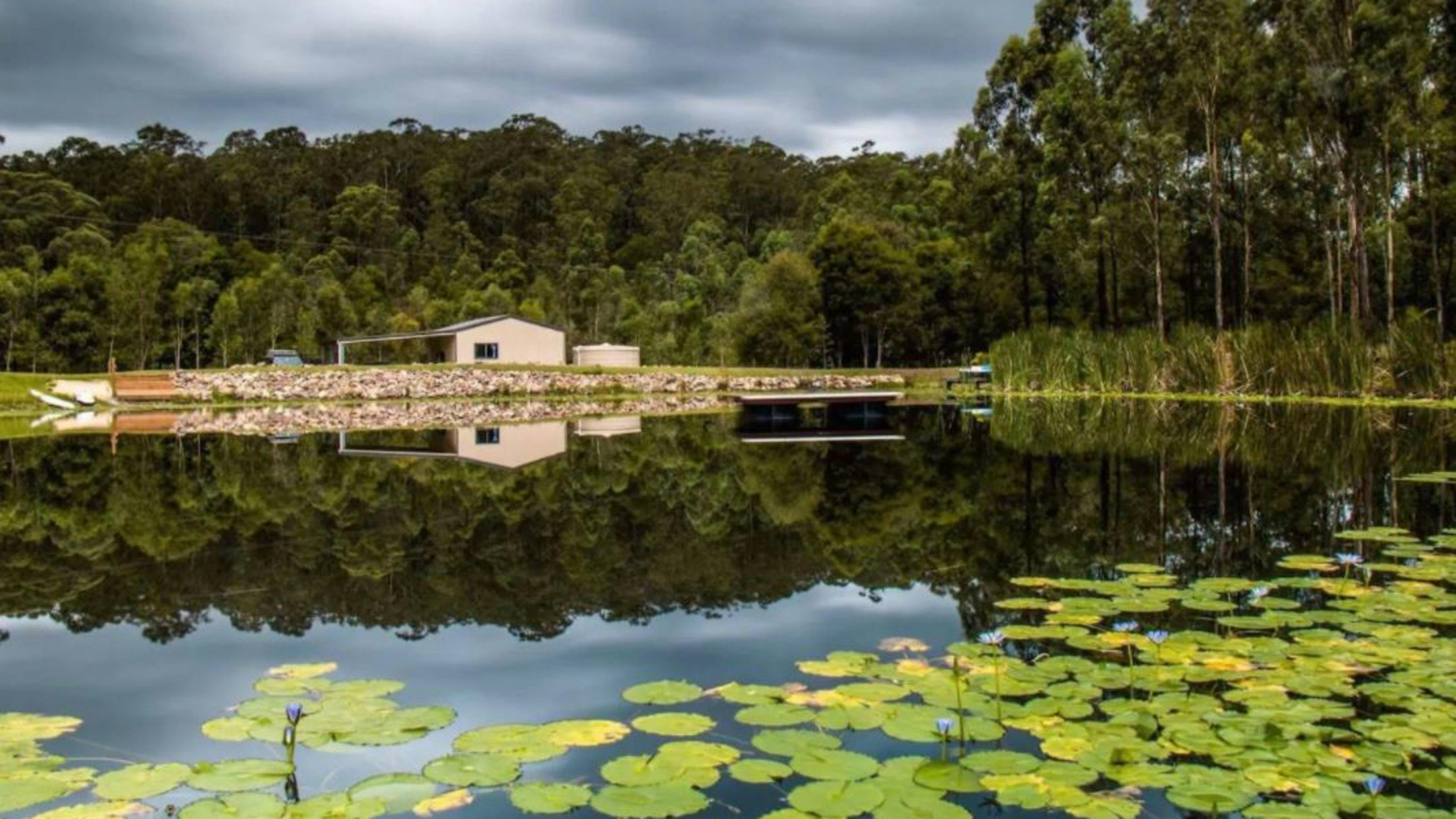 Hakuna Matata Resort, Booral
