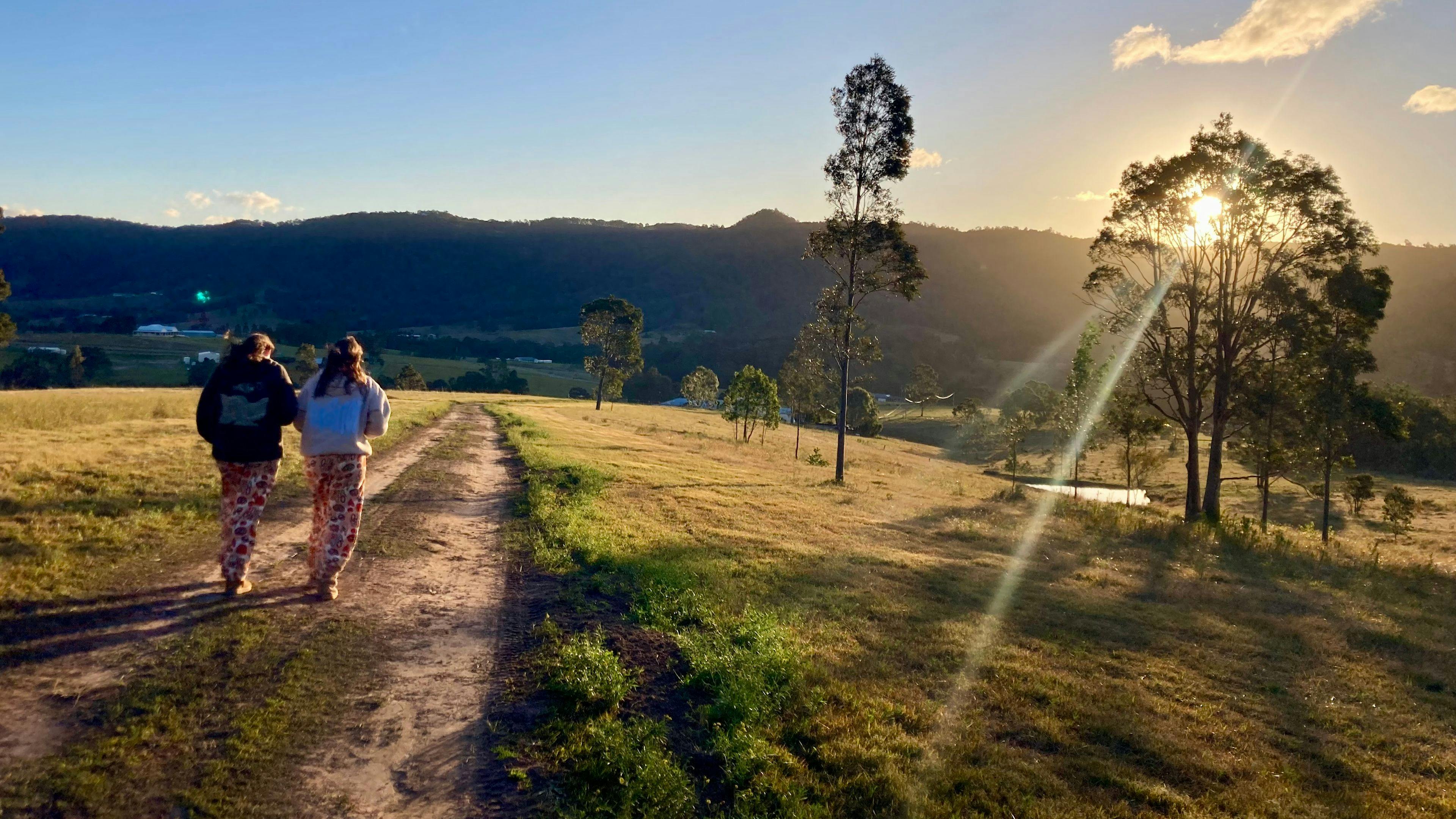 Halacal Farm