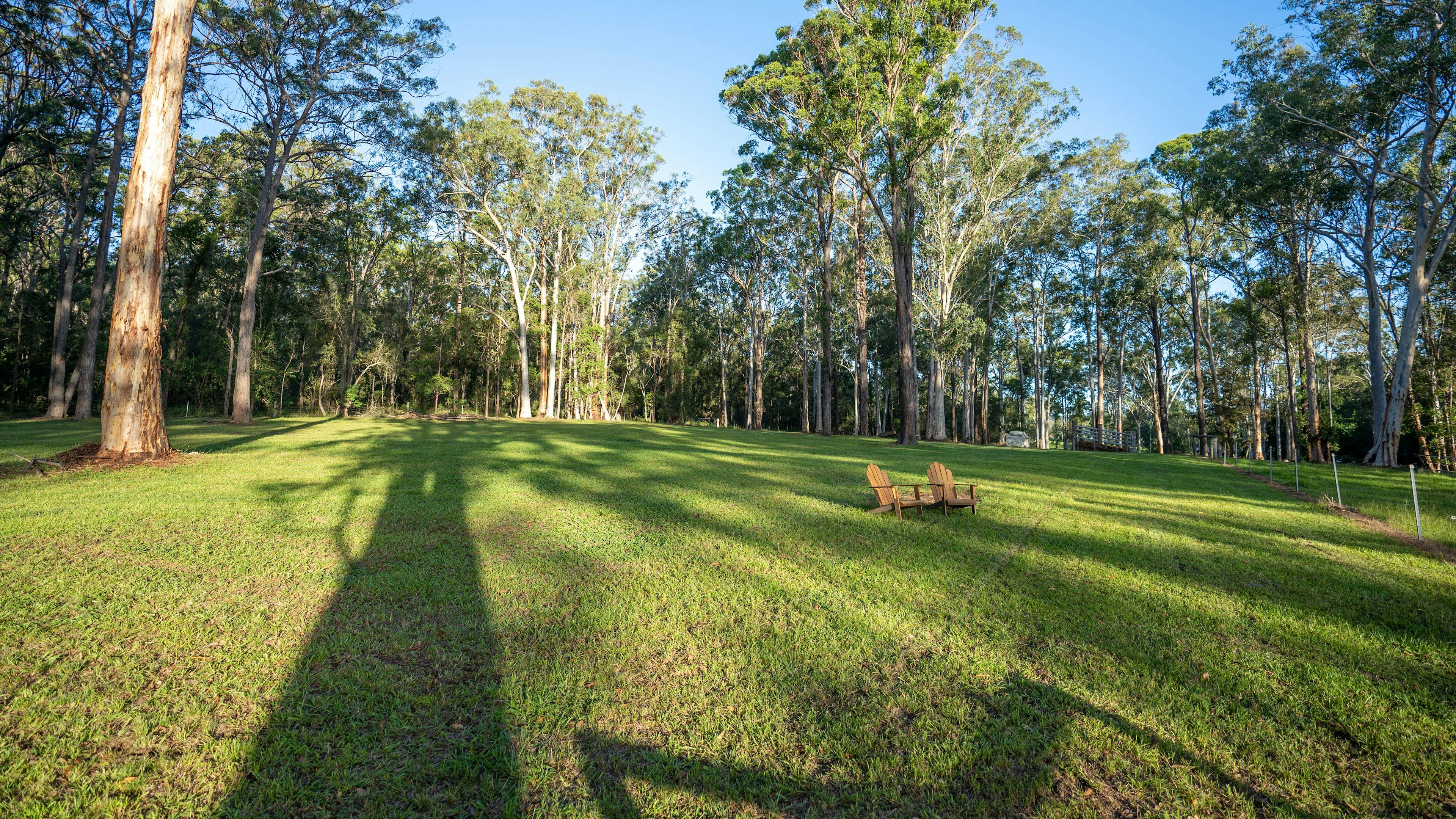 Halfway Creek Acres