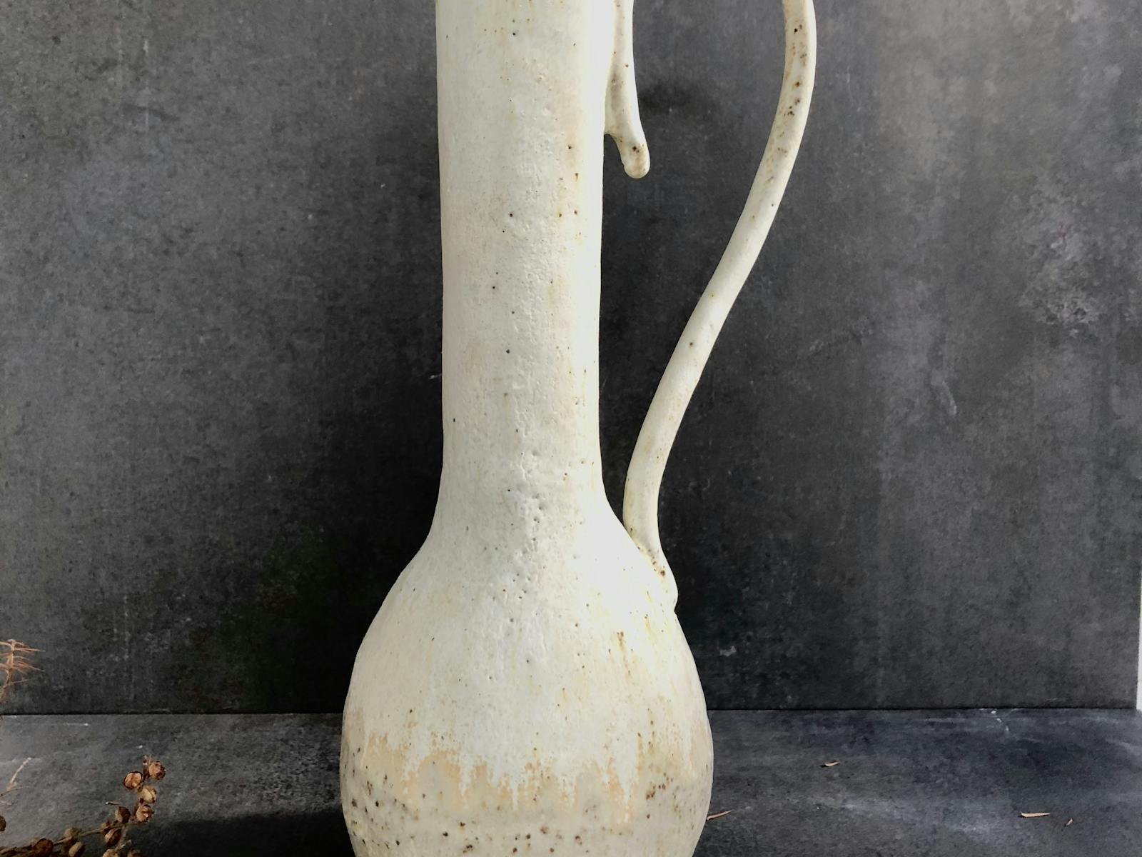 Image for Hand Building and Sculptural Ceramic Workshop