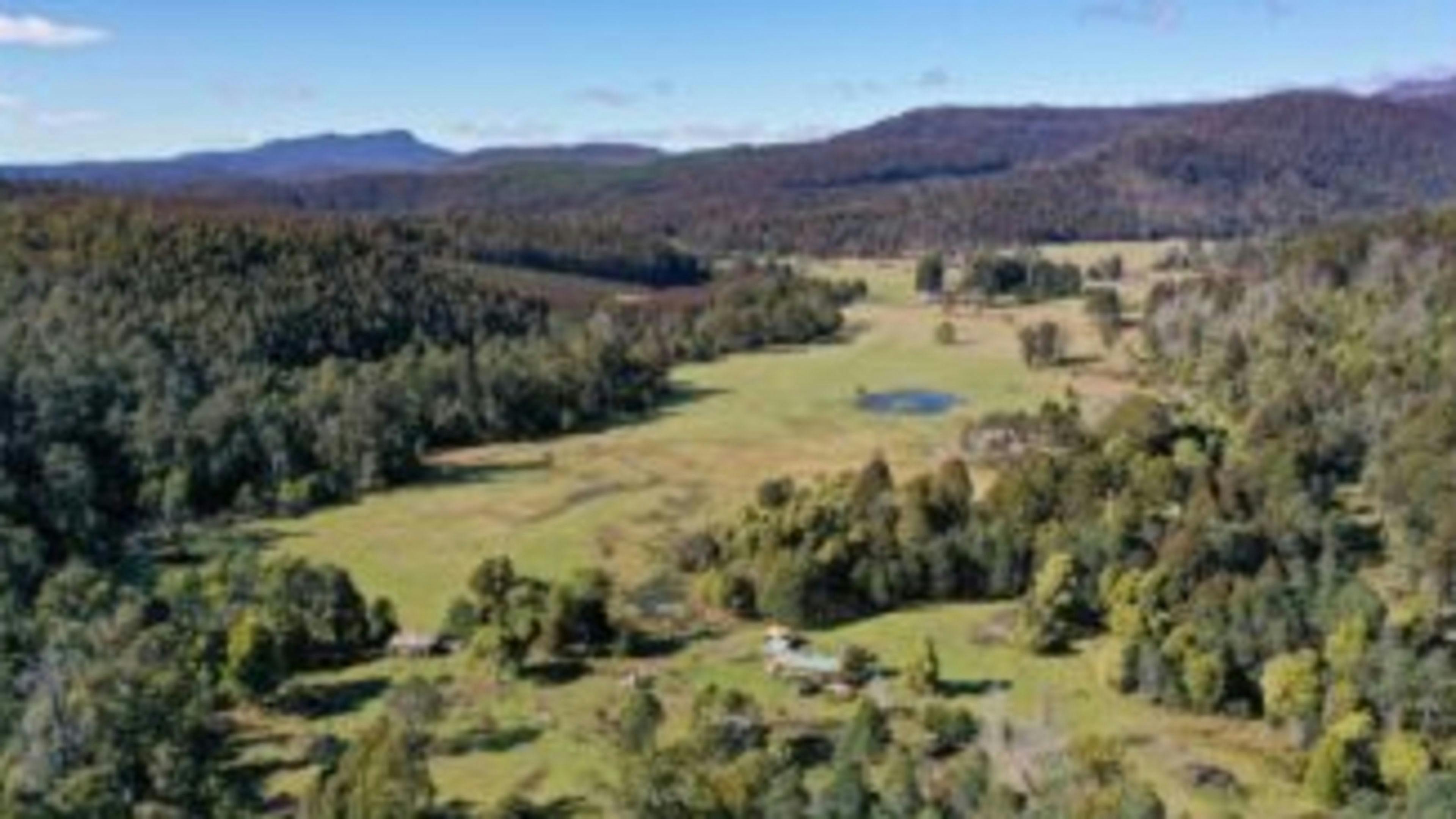 Happy Healthy Valleys