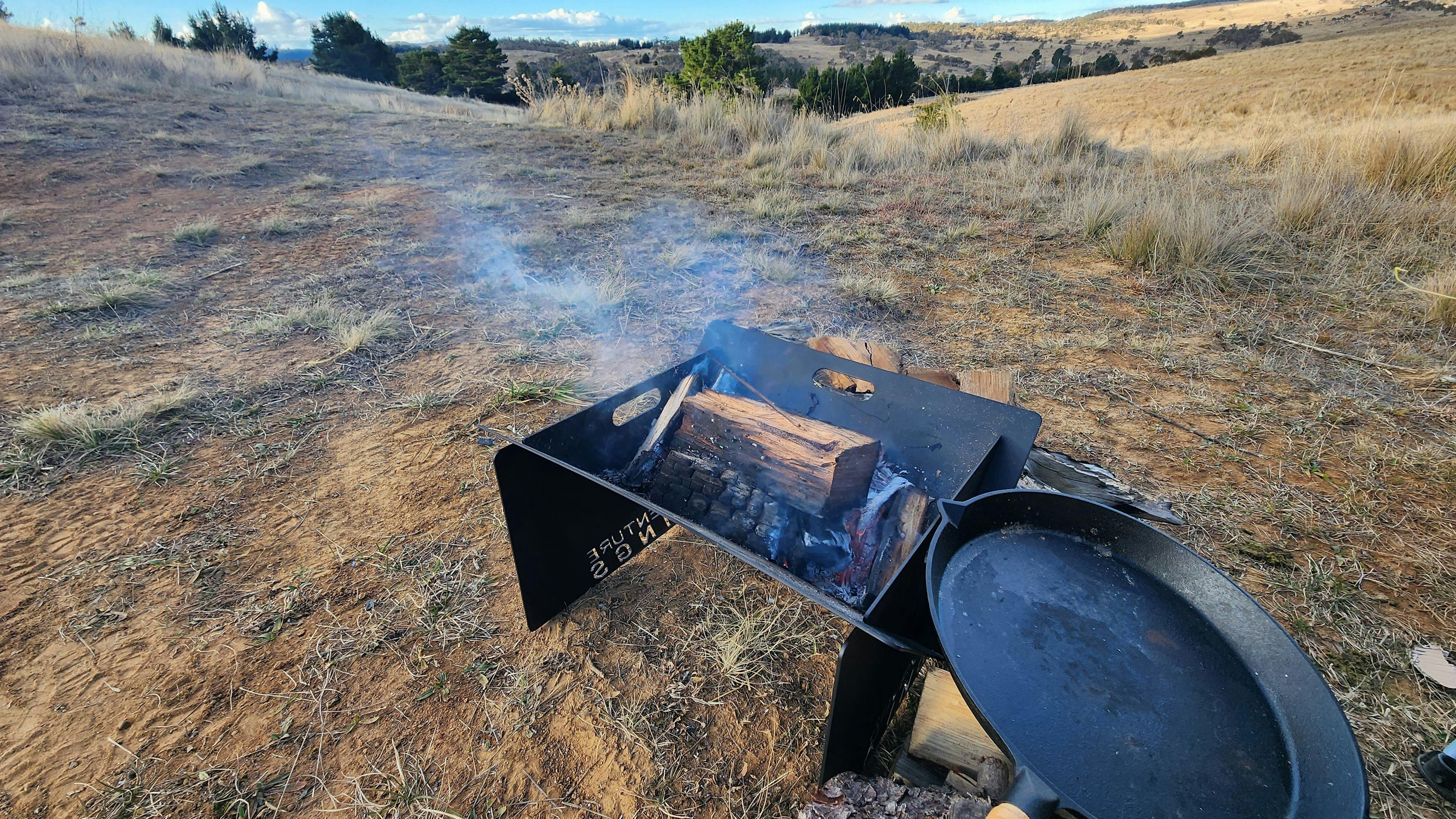 Harros Hill, Jindabyne
