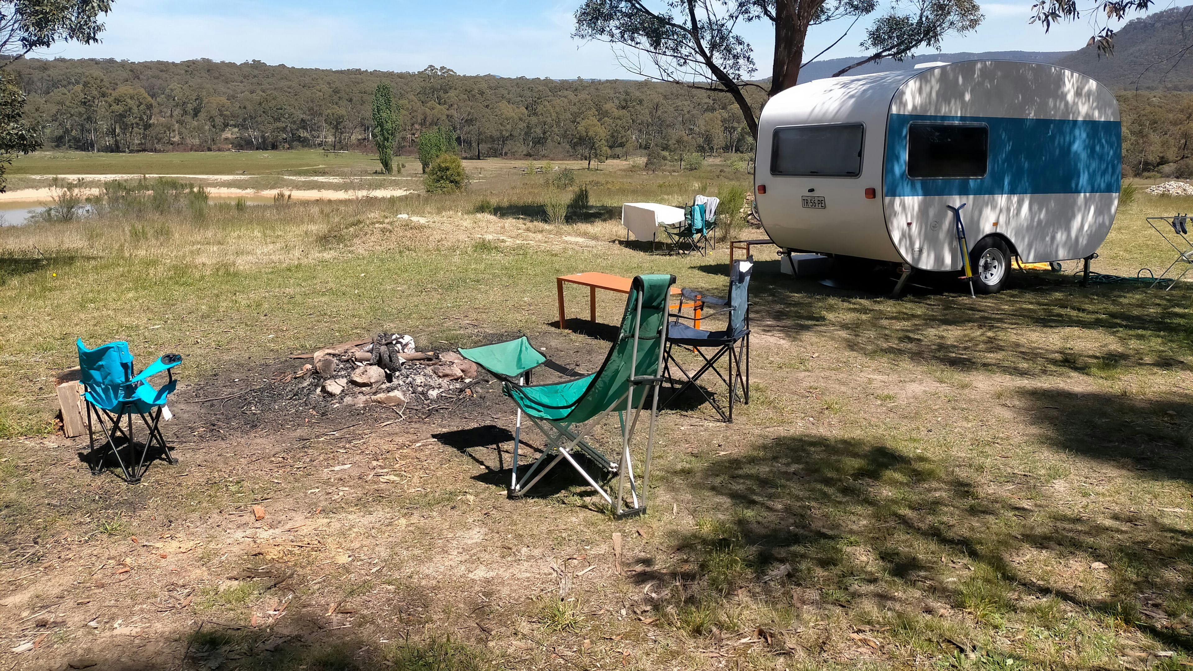 하틀리 베일 마늘 농장