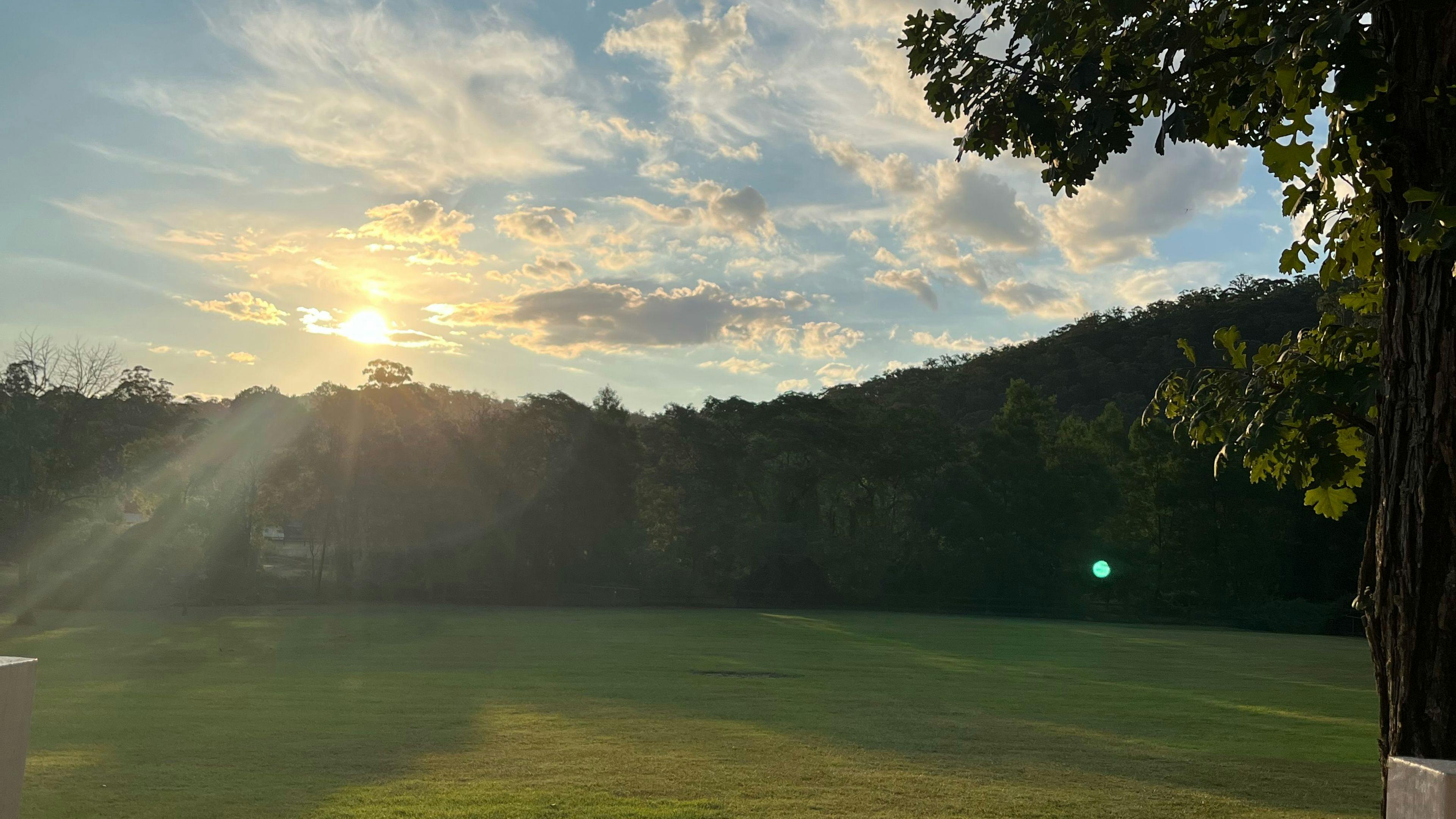 Hawkesbury Hideaway