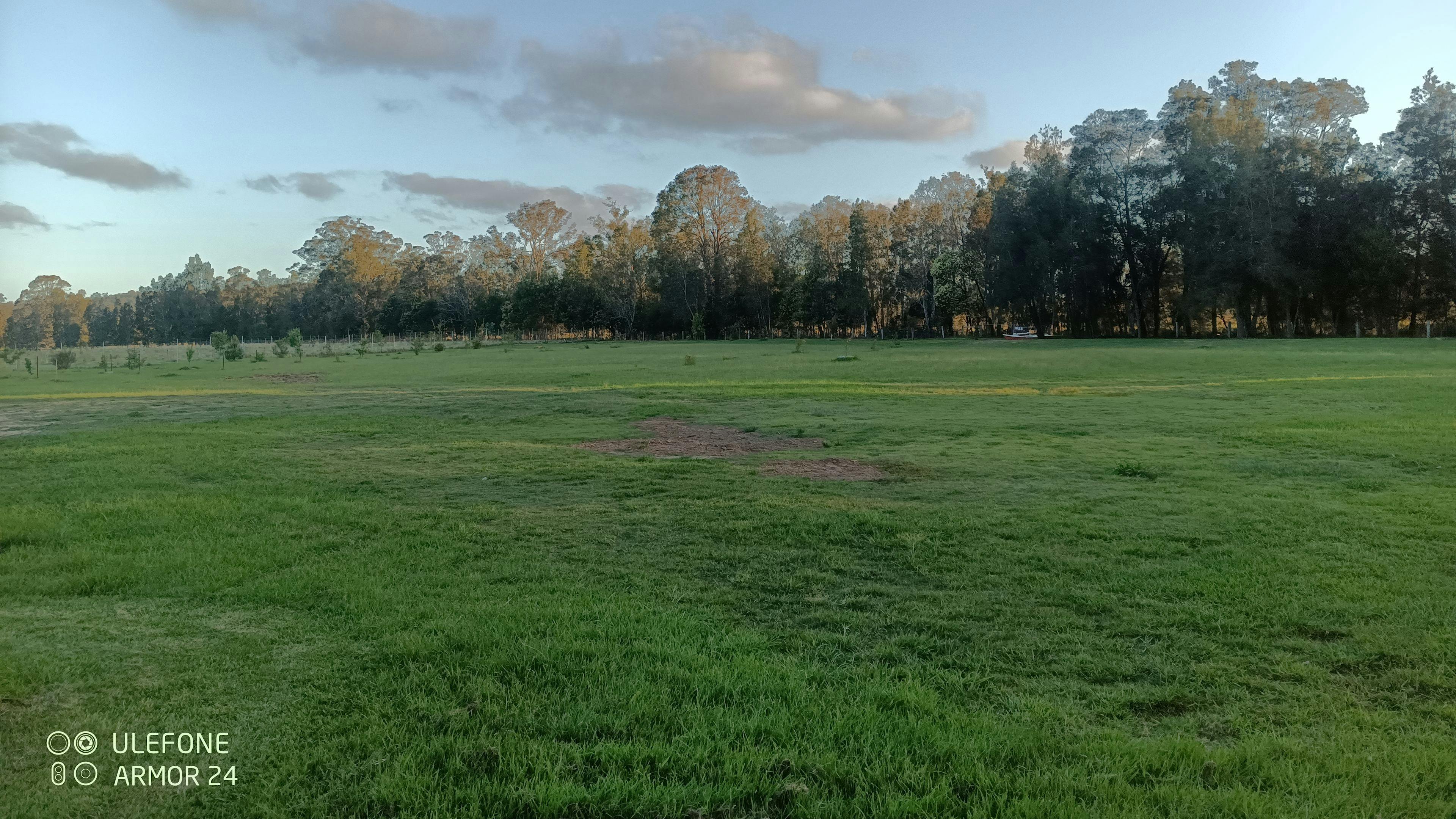 Mogo Creek Homestead