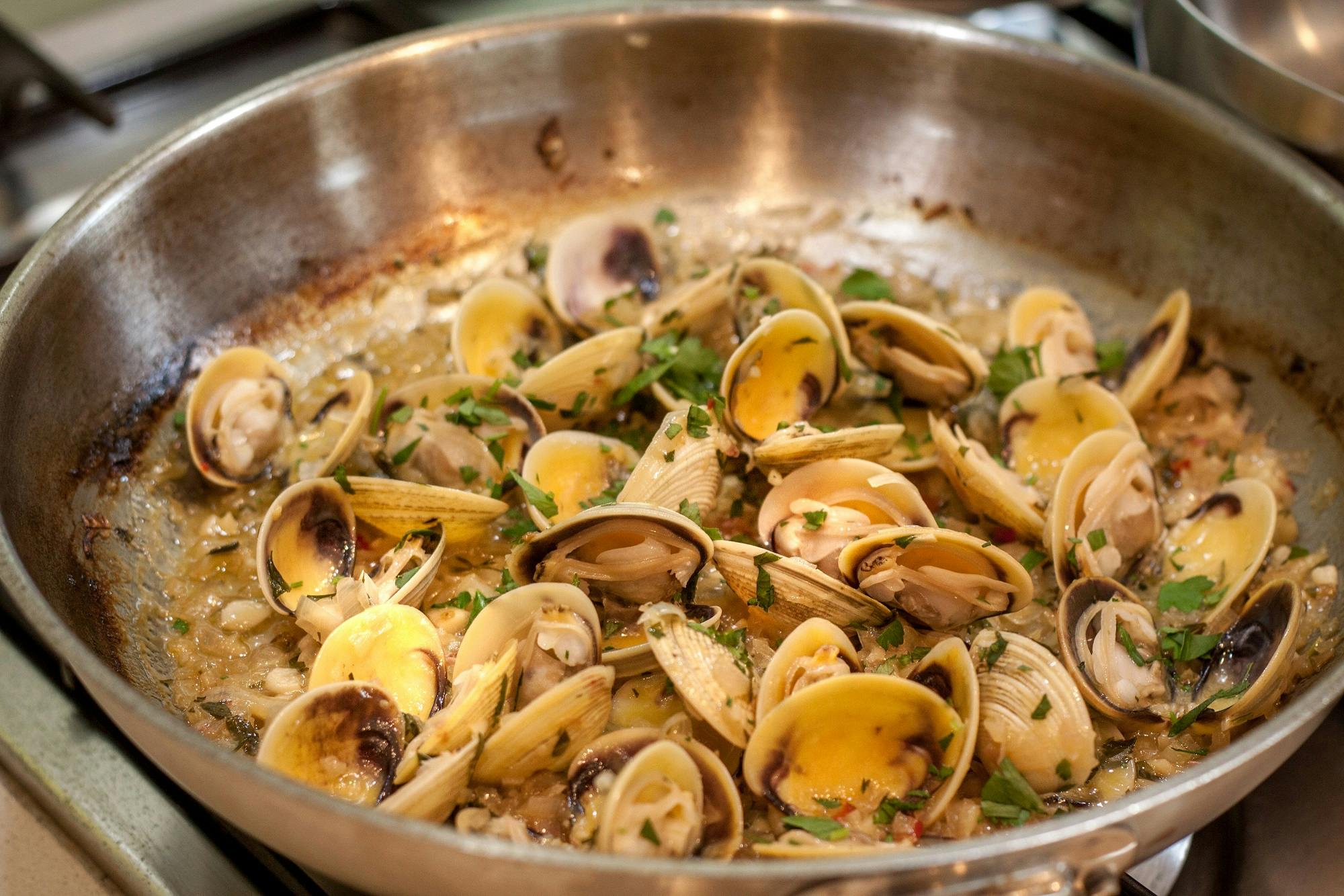 Healthy Cooking Class: Cook Real Low Carb Food