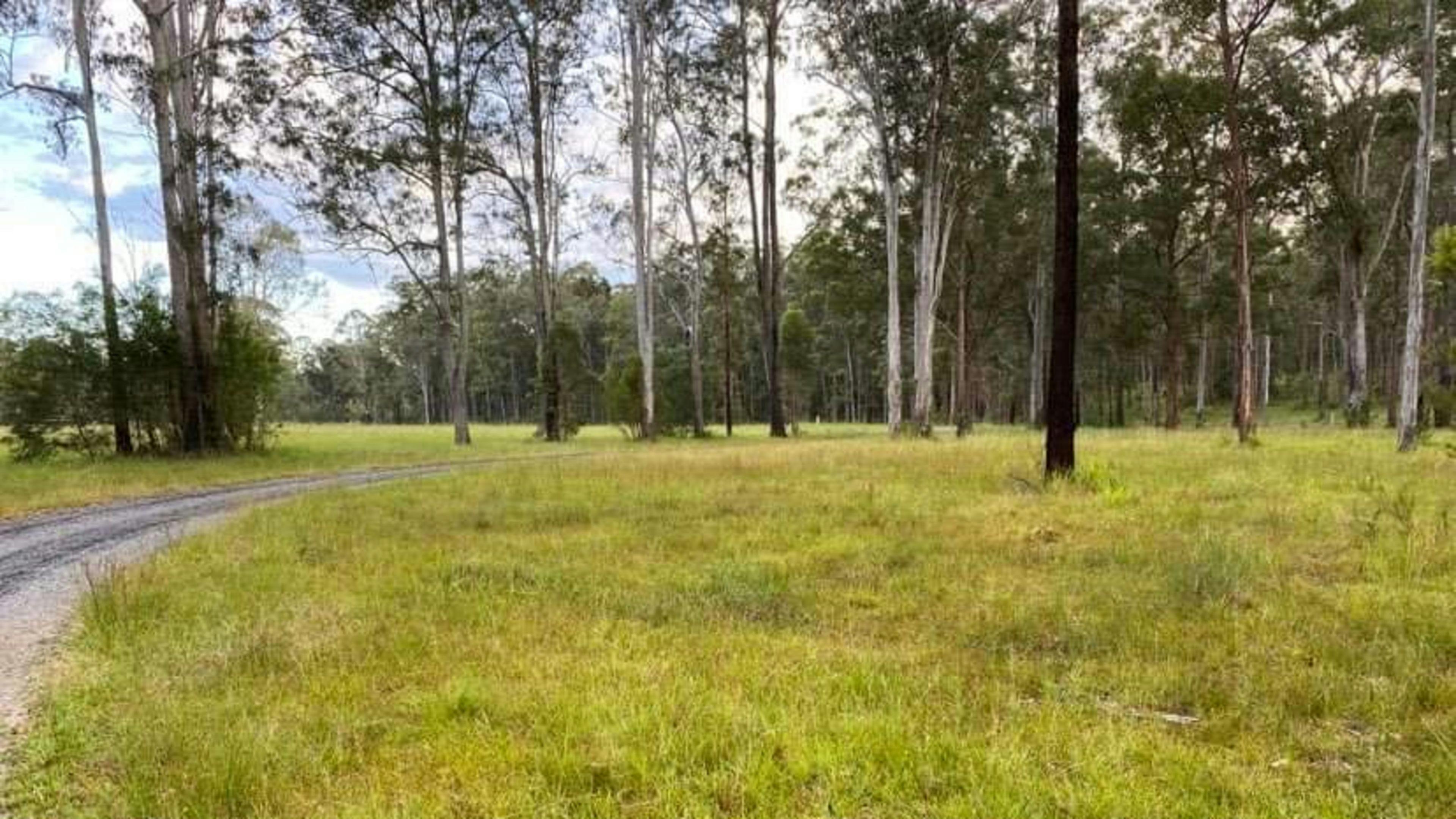 하트우드 - 평온함