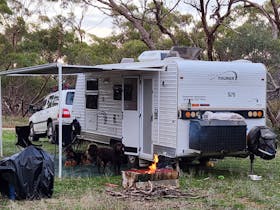 Heggies Hill Bush Camp