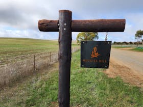 Heggies Hill Bush Camp