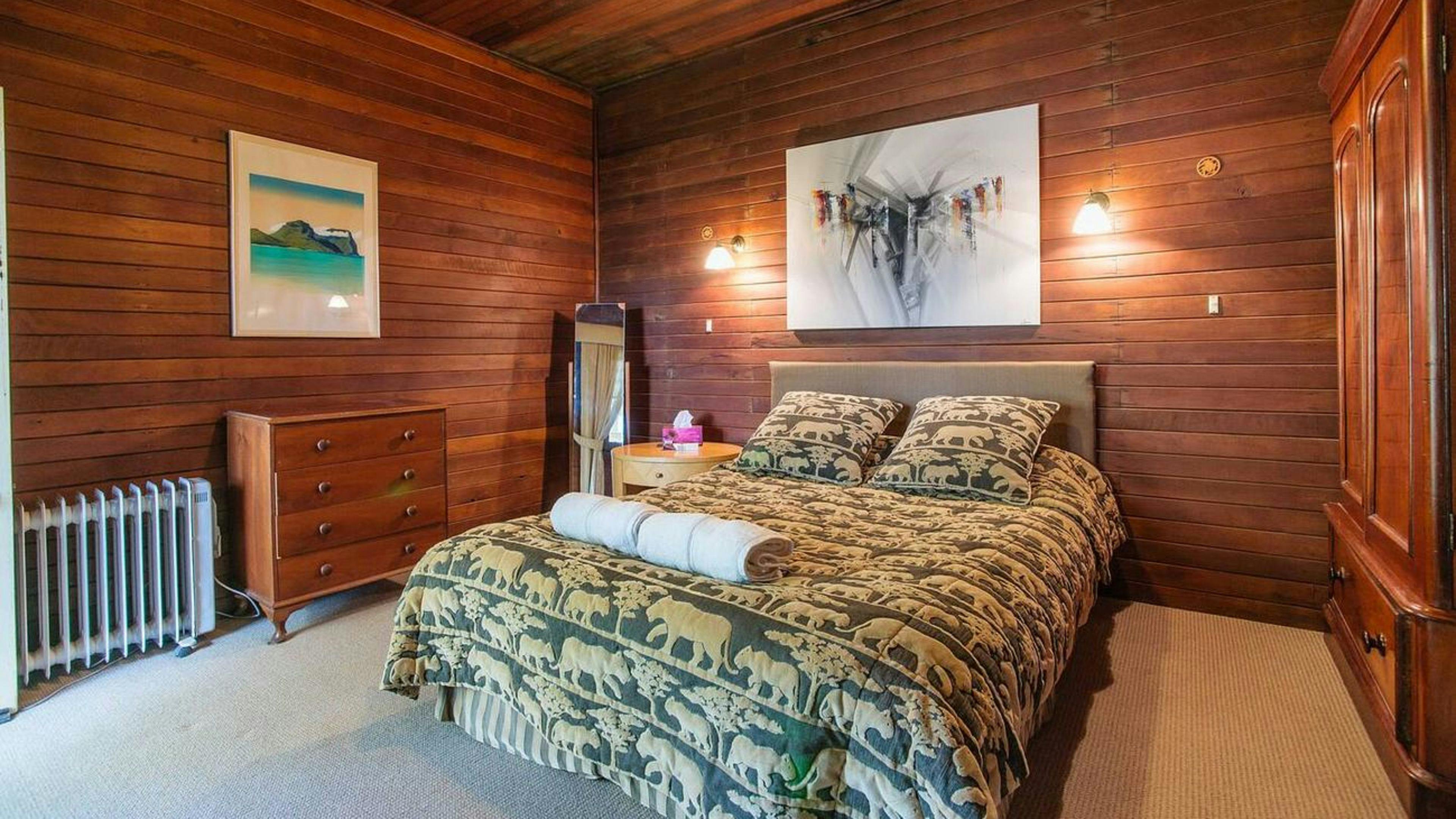 허미티지 코티지 팜 쿠라종