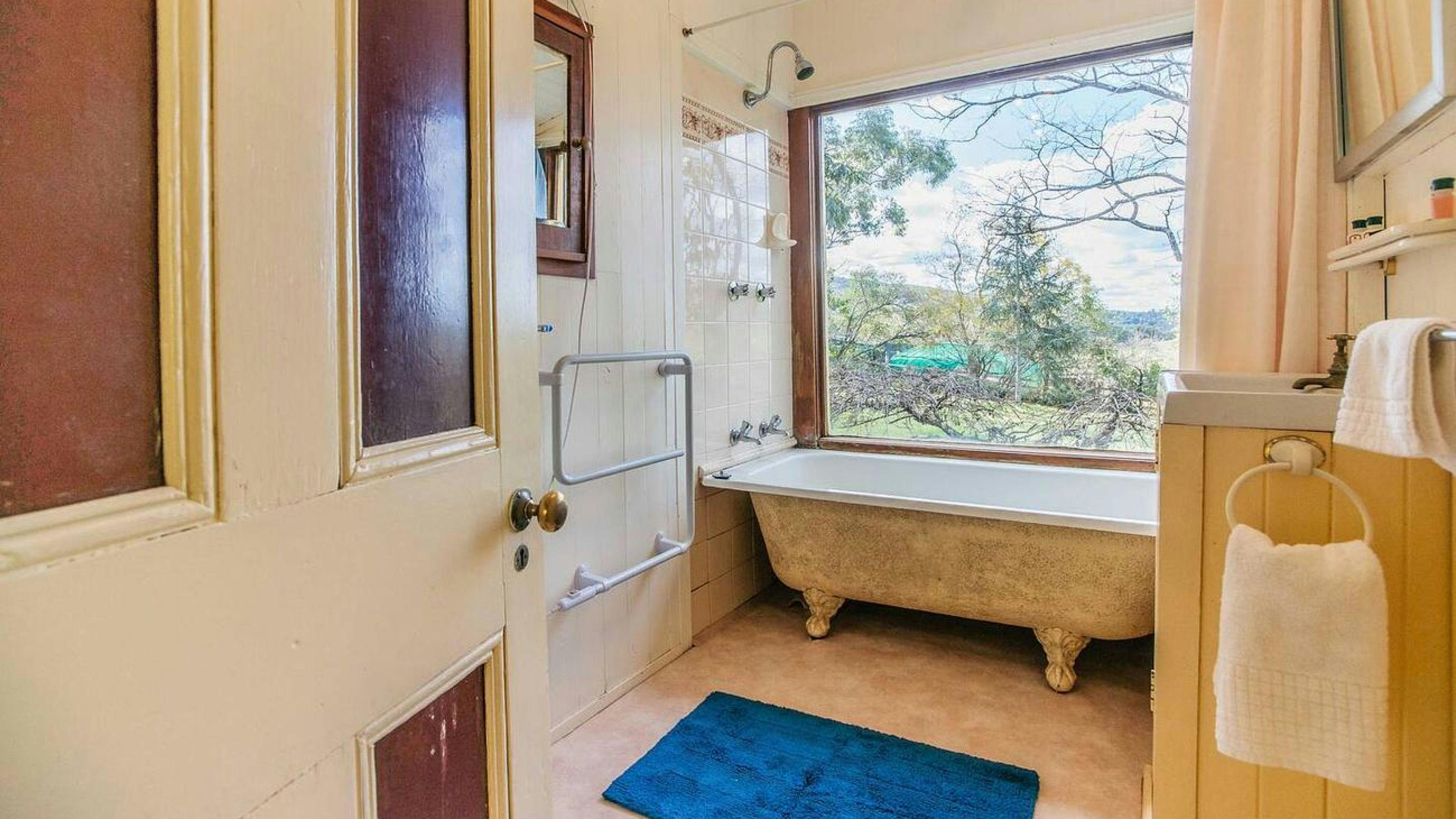 허미티지 코티지 팜 쿠라종