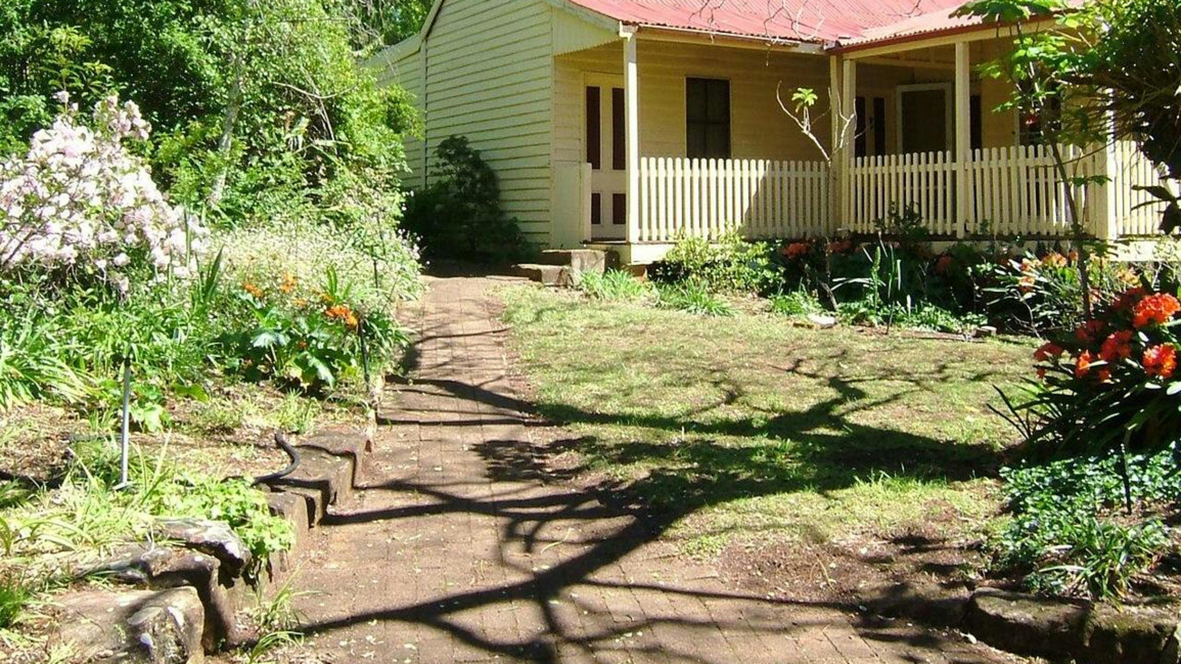 Hermitage Cottage Farm Kurrajong