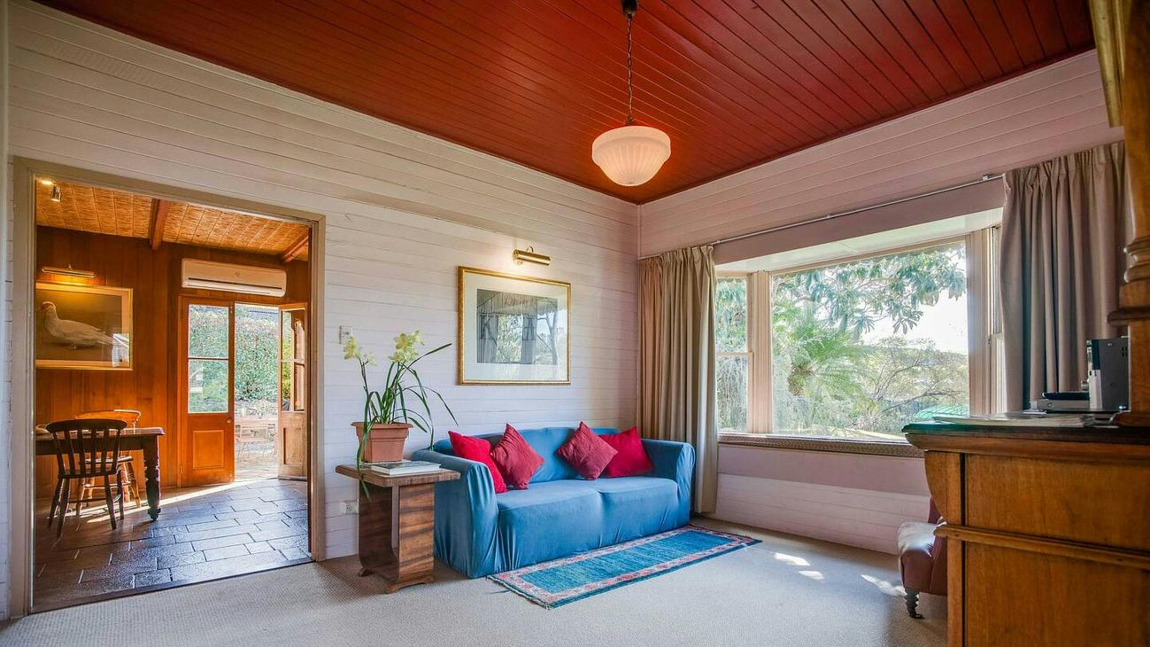 허미티지 코티지 팜 쿠라종