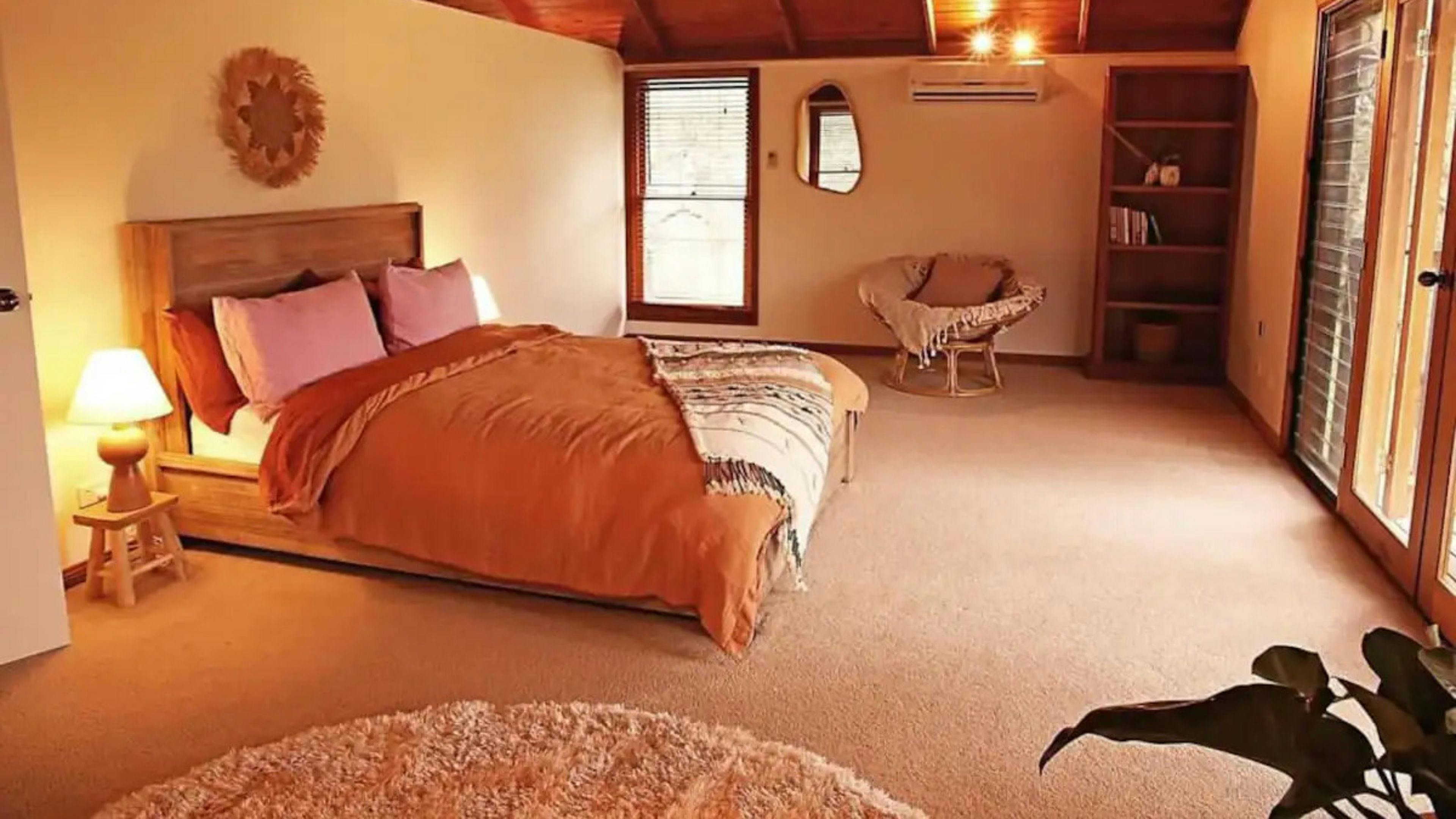 ワンダアリクリークキャンプ