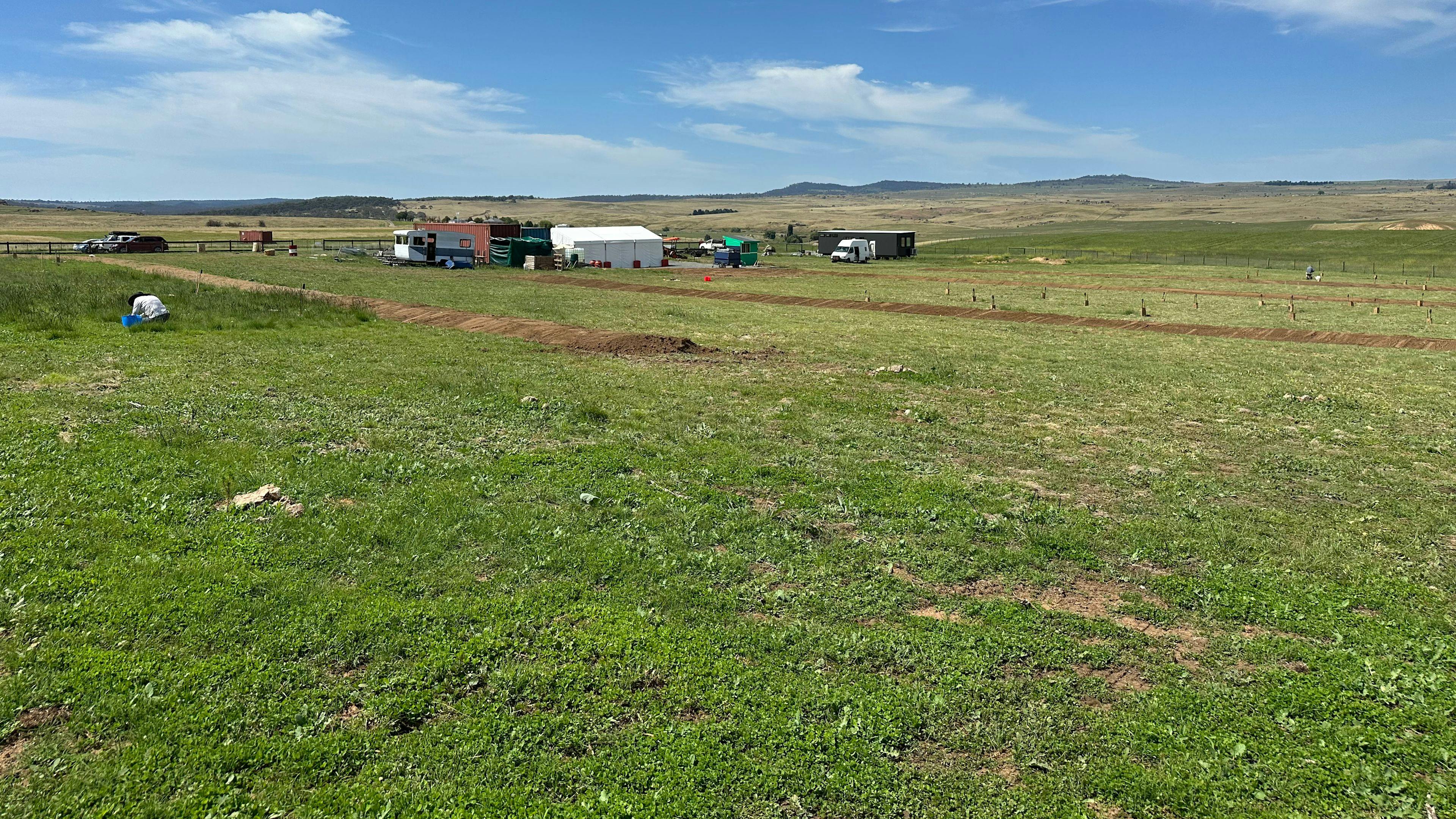 ニールズ・オン・ホイールズ