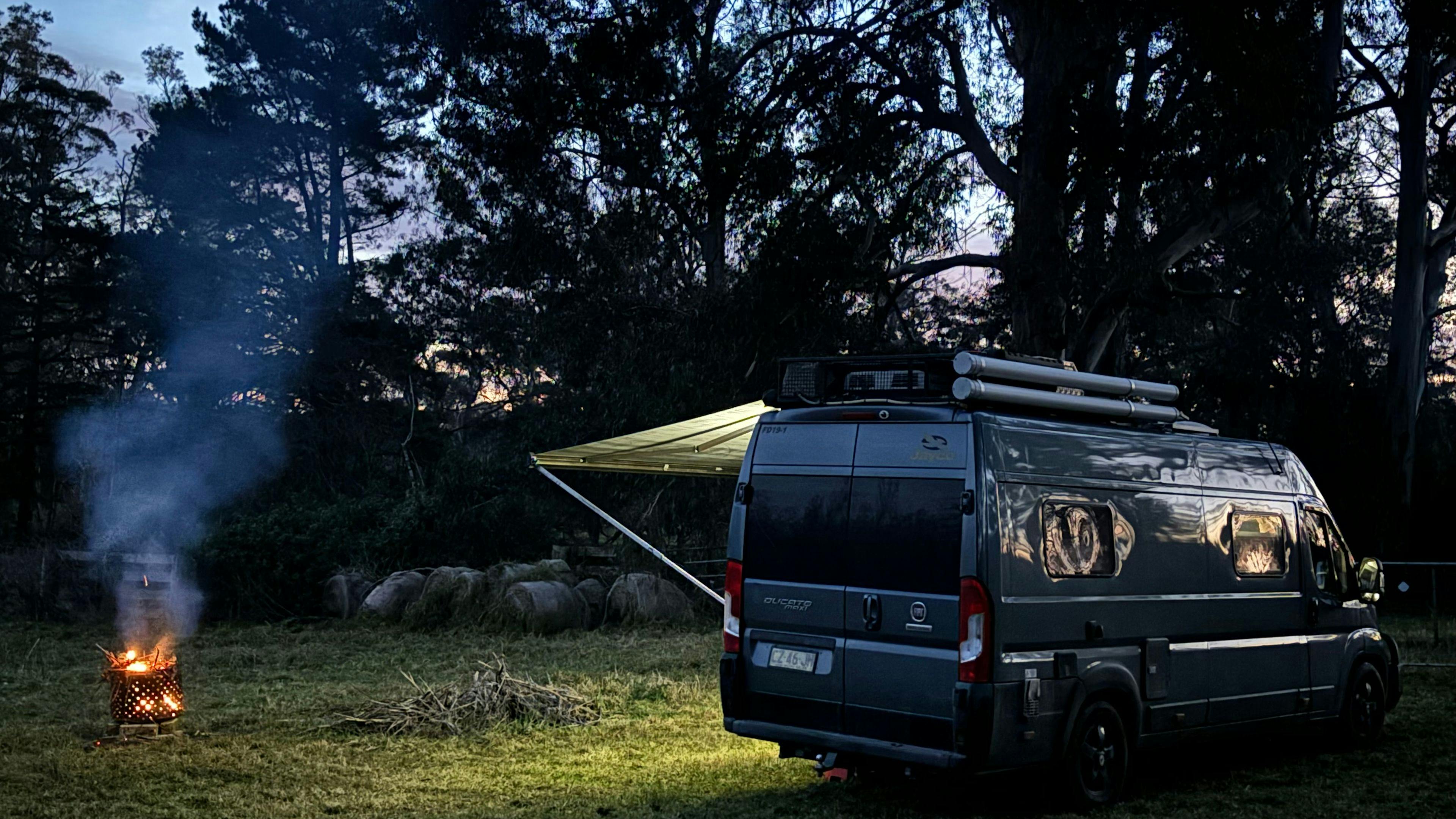 히든 브룩 사우스 하이랜드 NSW