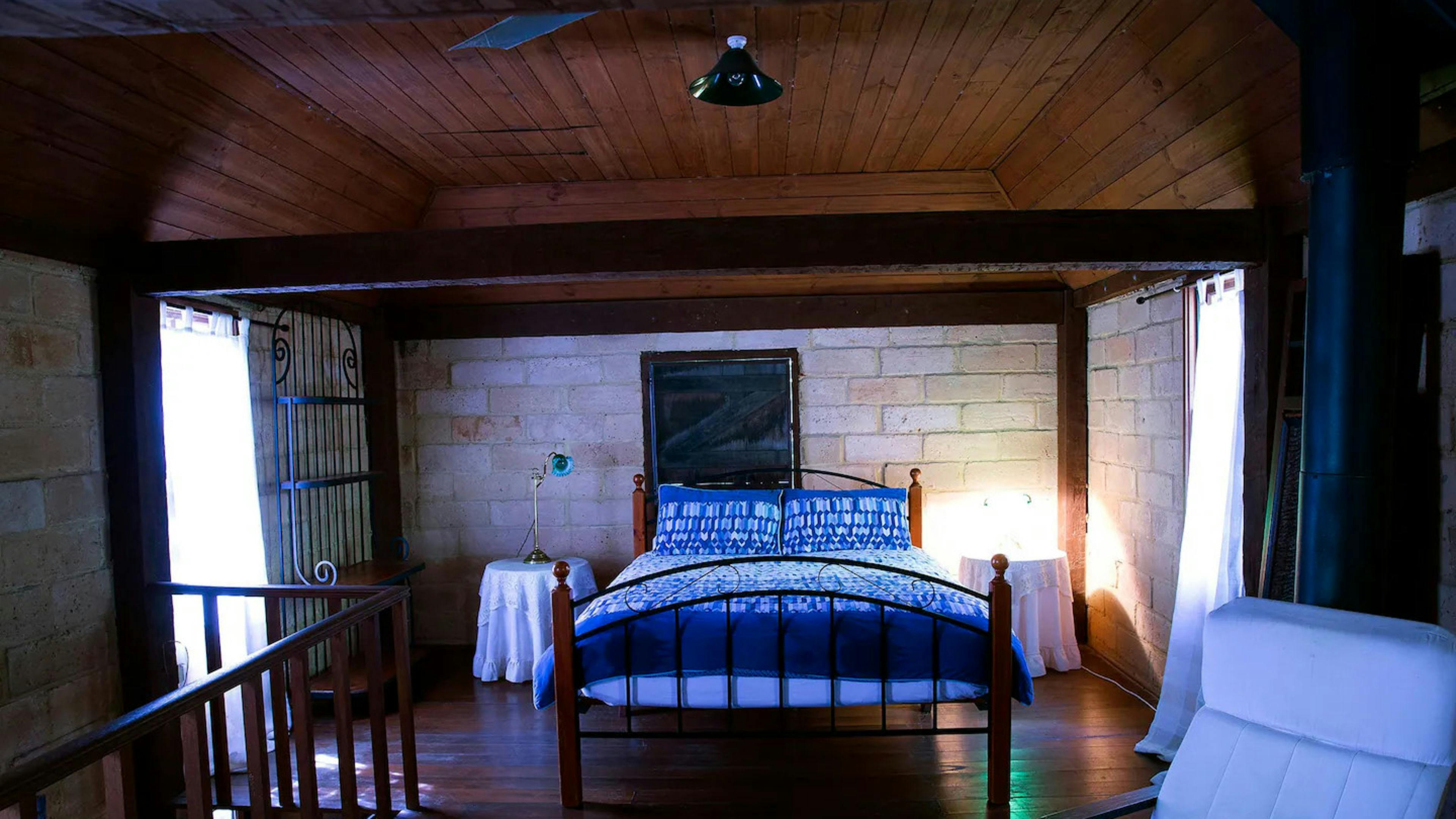 Hidden Valley Retreat Cottages