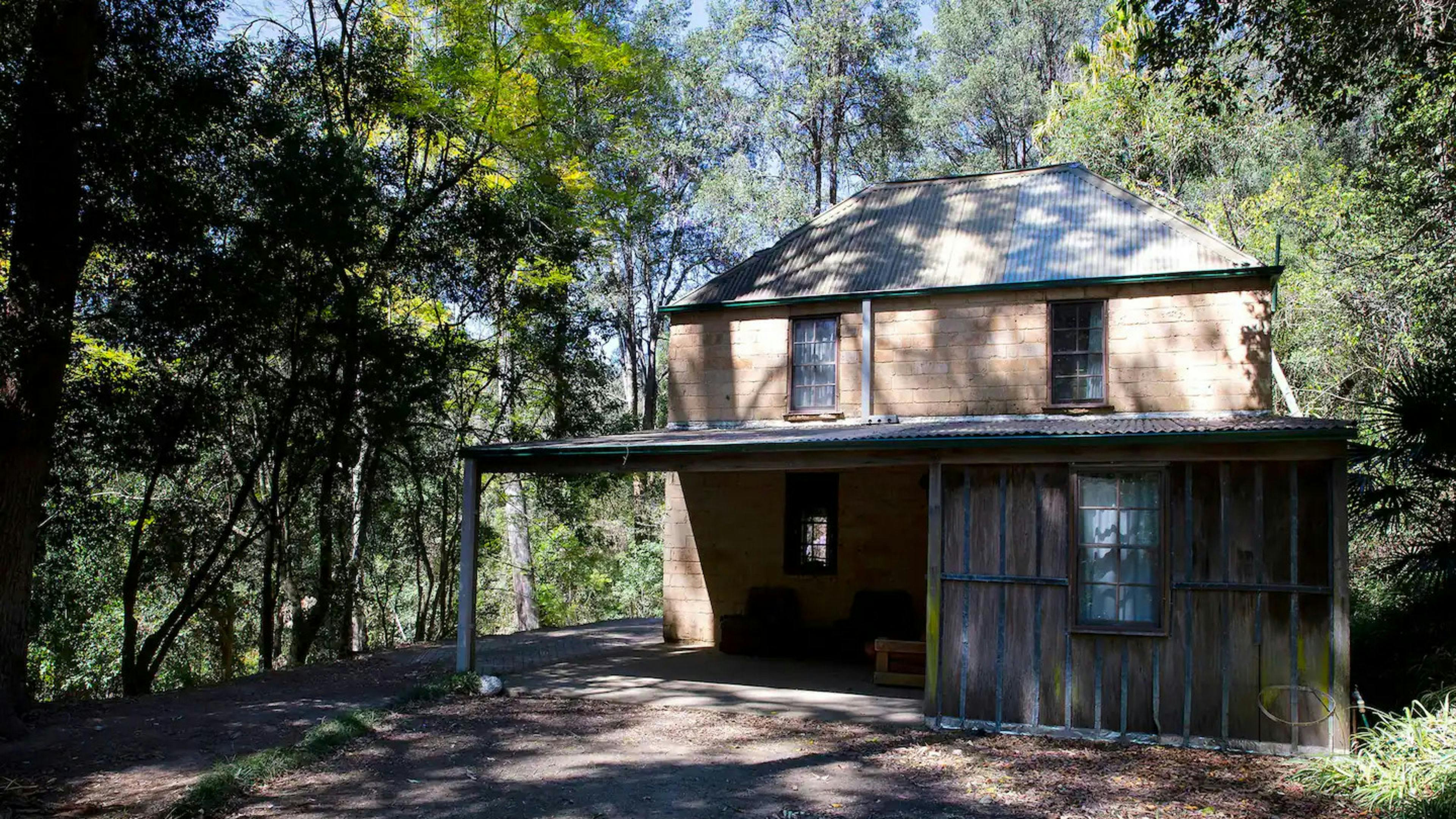 Hidden Valley Retreat Cottages