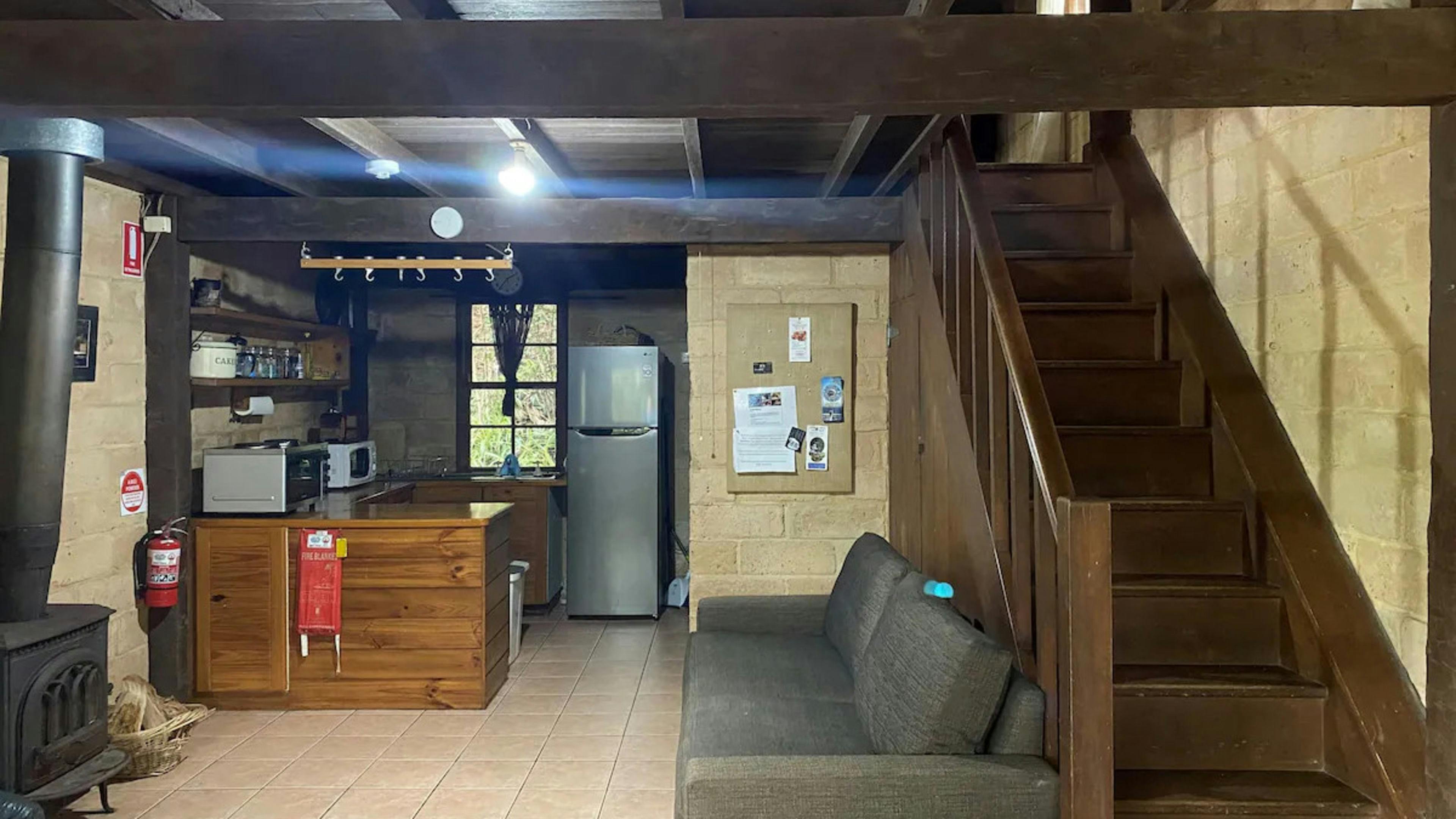 Hidden Valley Retreat Cottages