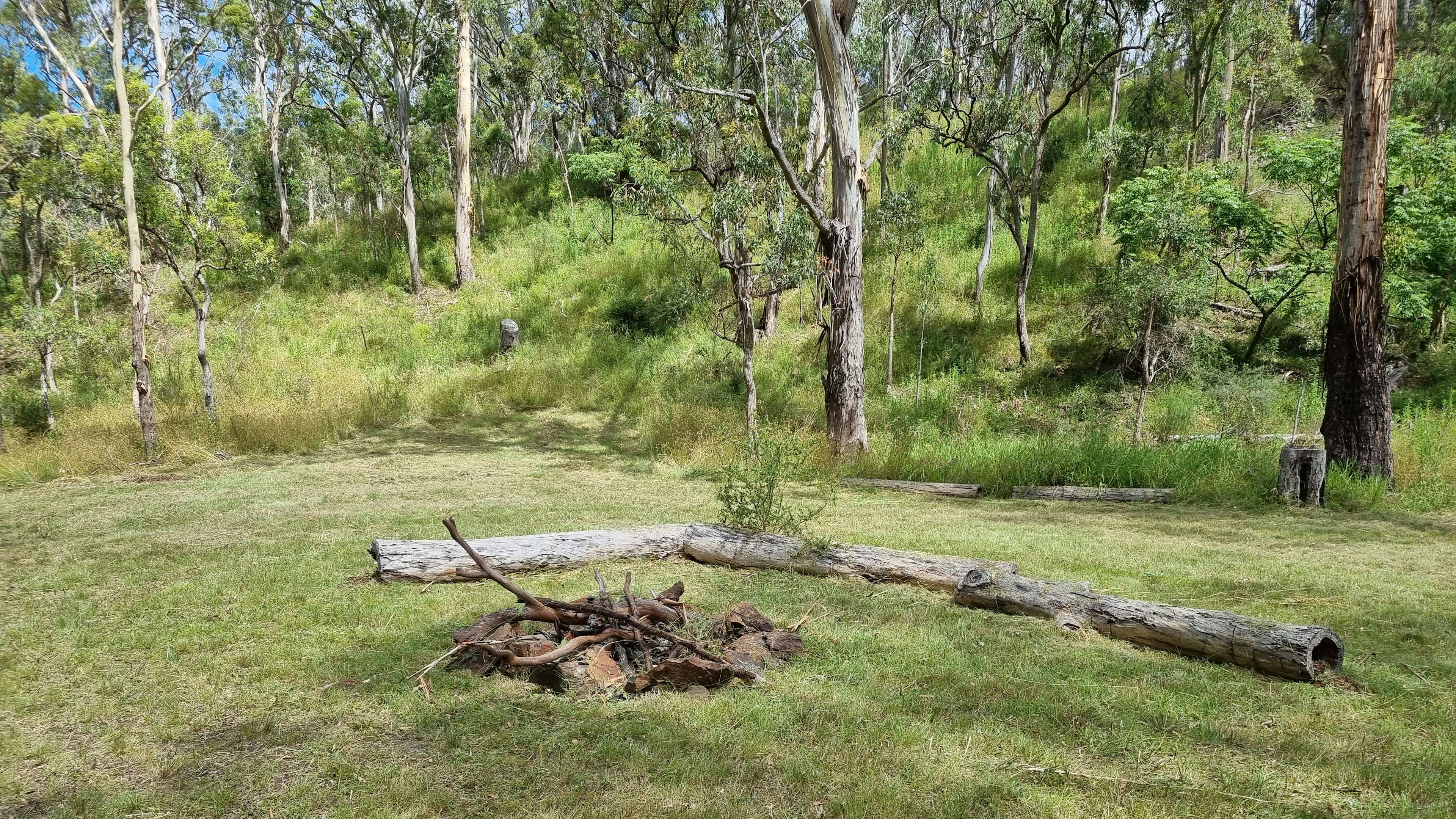 Higgins Country Retreat