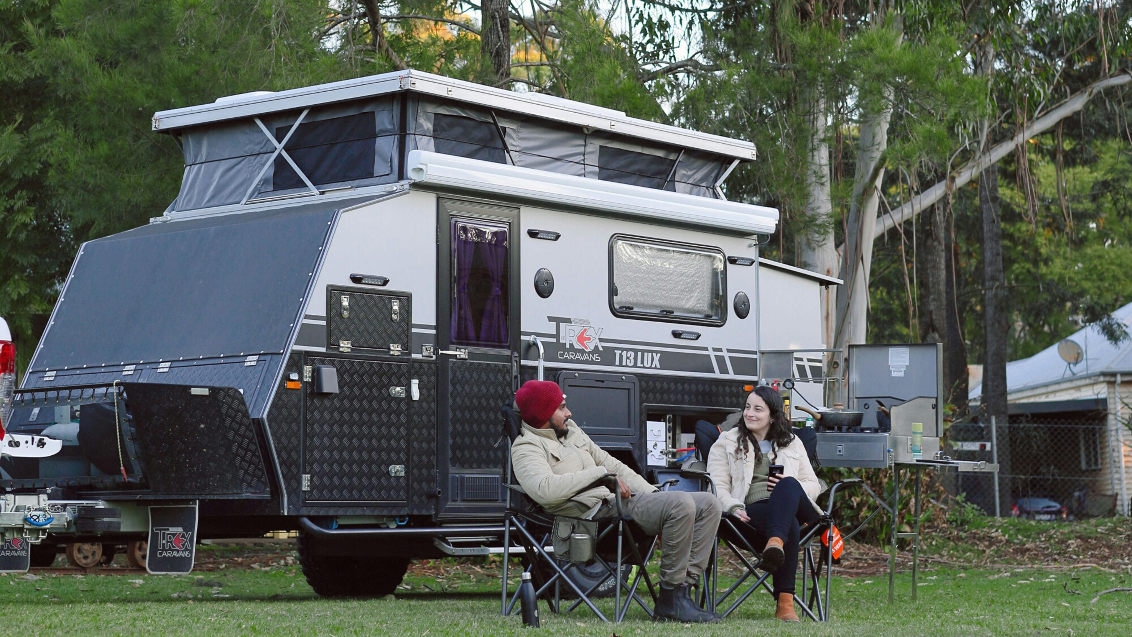 Highfields Pioneer Village in Highfields - The Fold: Your Guide to ...