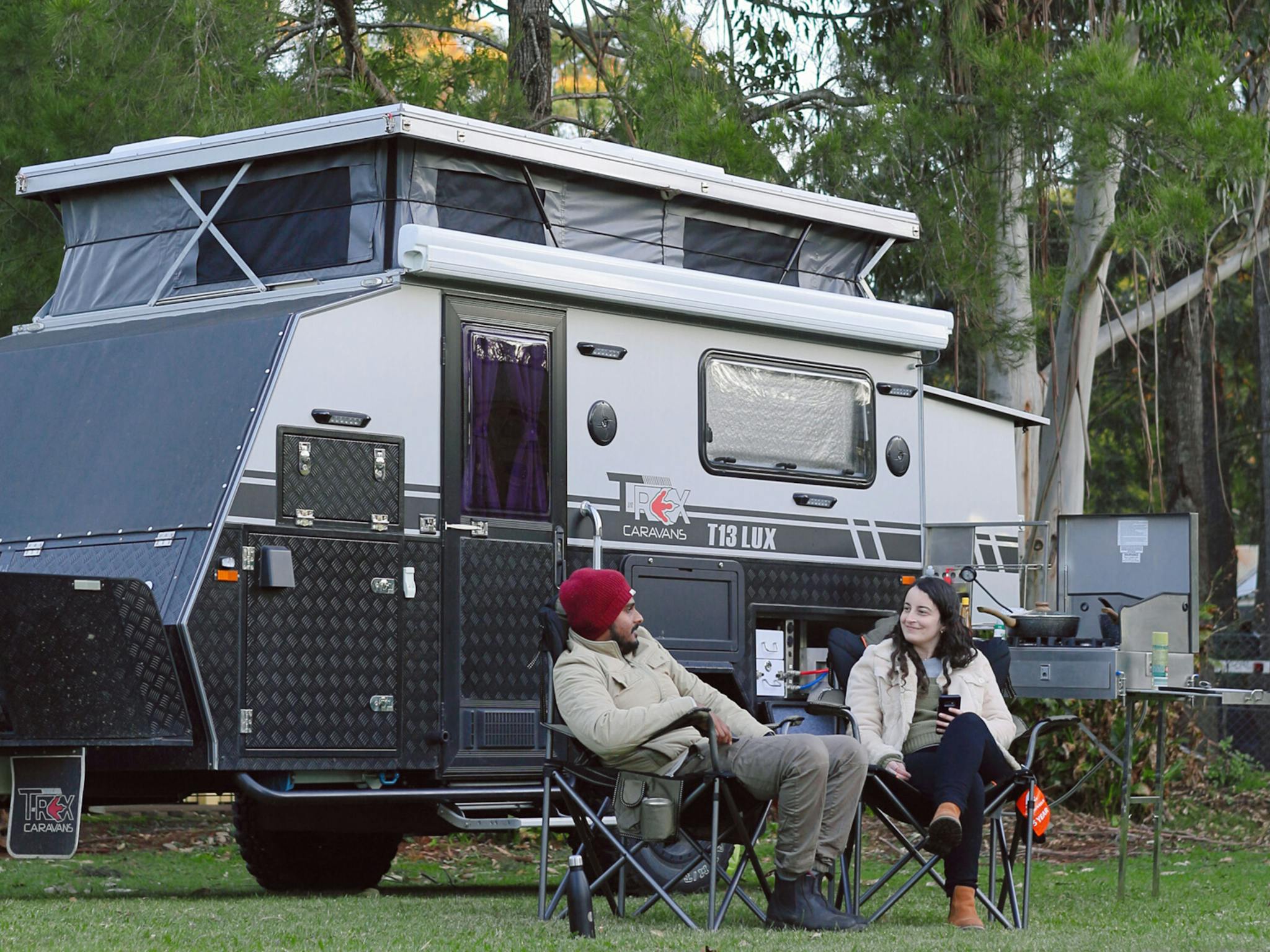 Highfields Pioneer Village in Highfields - The Fold: Your Guide to ...