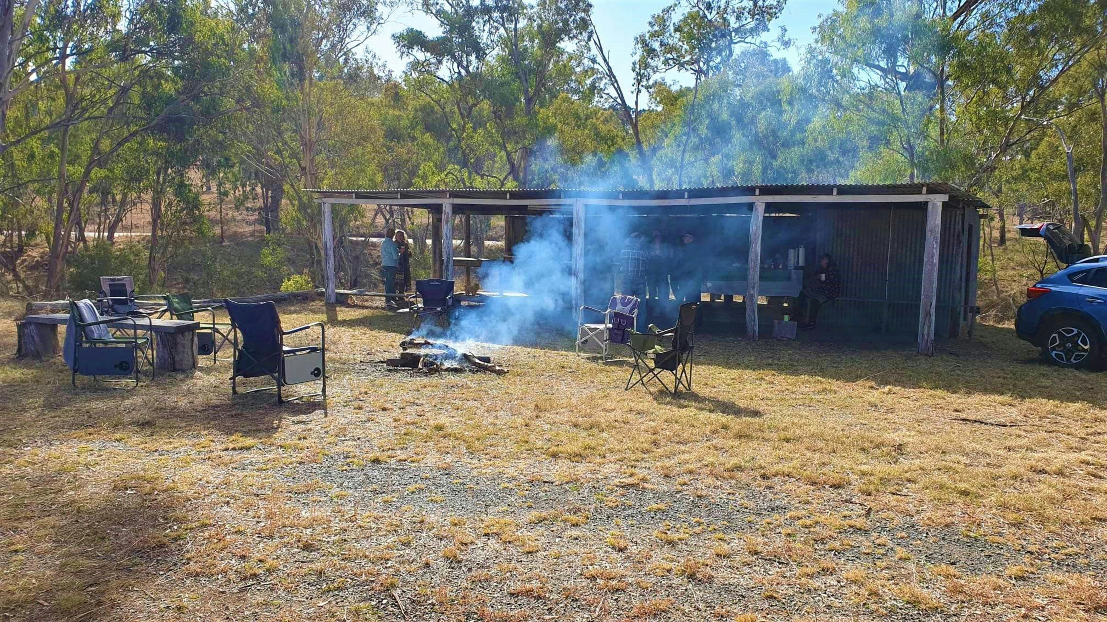 Highland Adventure Hideaway