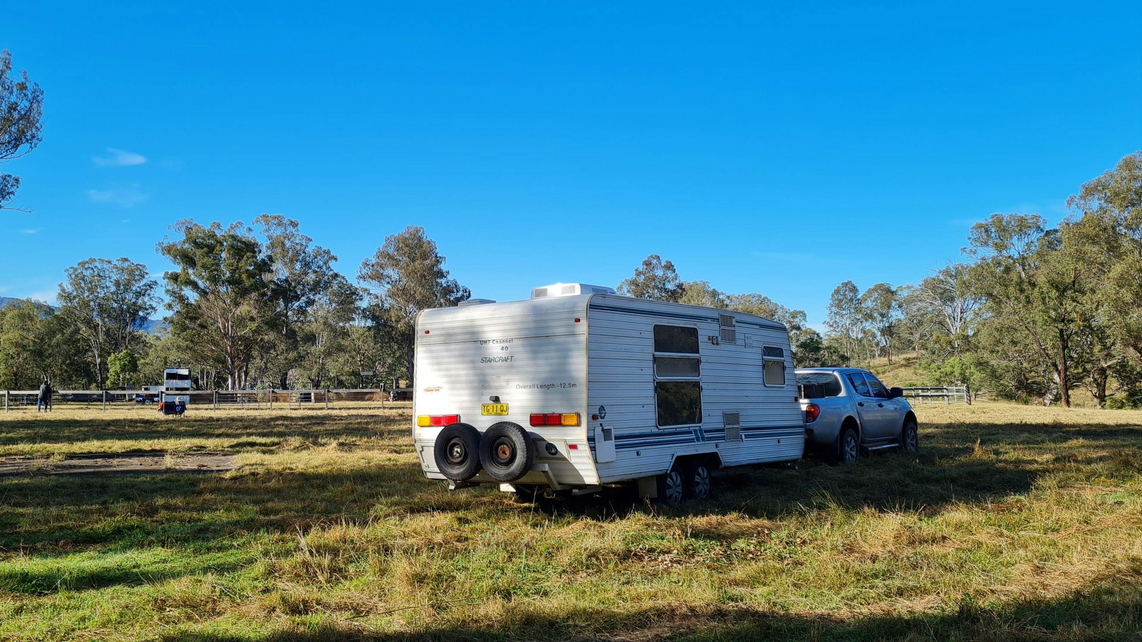 Highland Adventure Hideaway