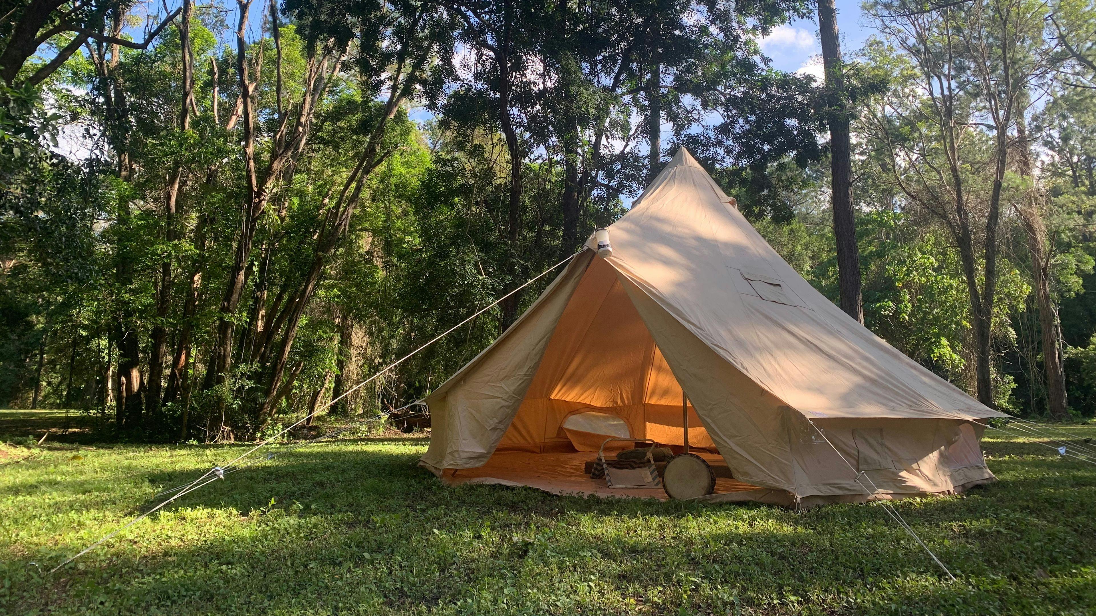 Highland Haven - Eudlo