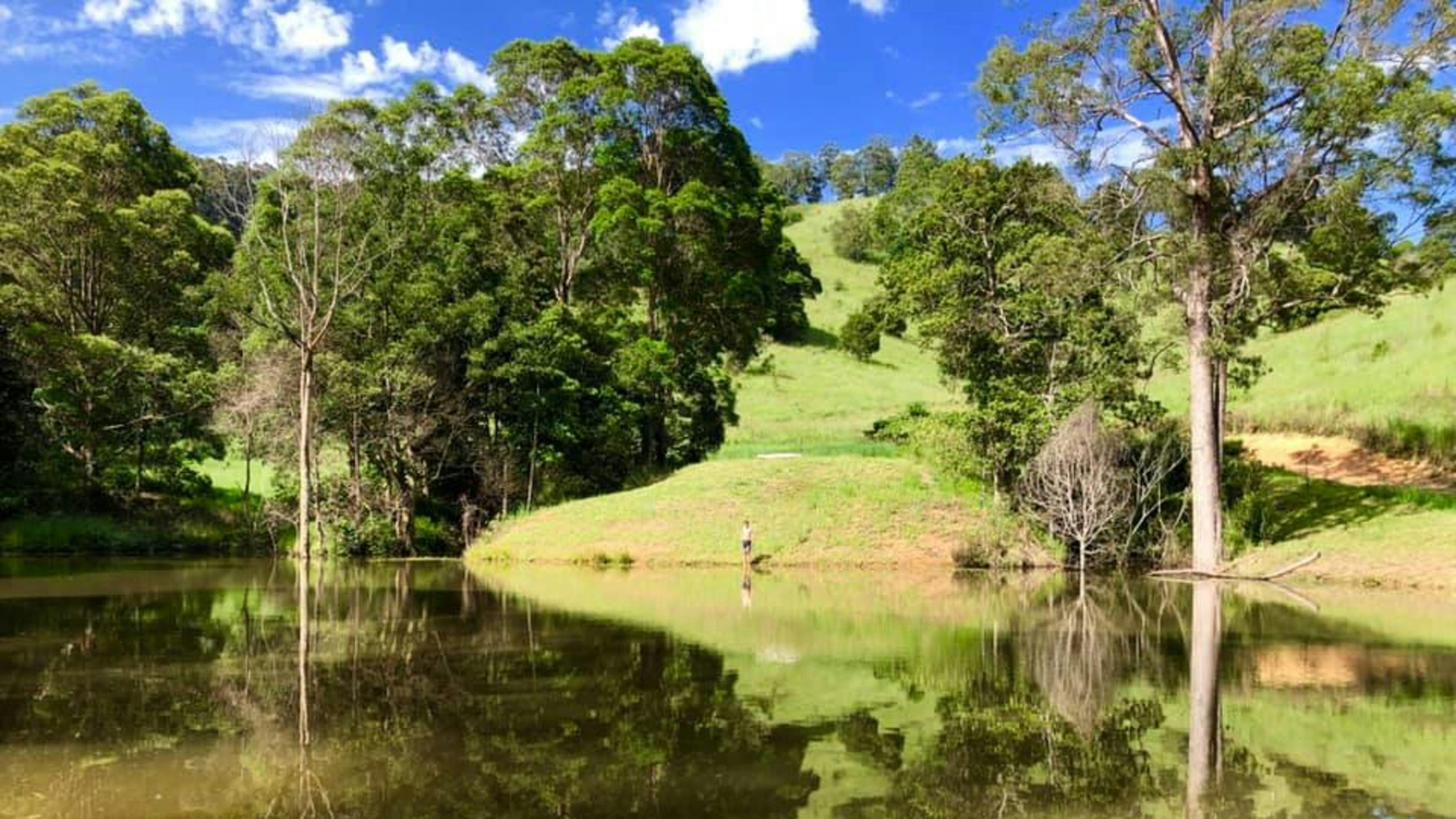 Hillier Retreat, Noosa Hinterland, Sunshine Coast
