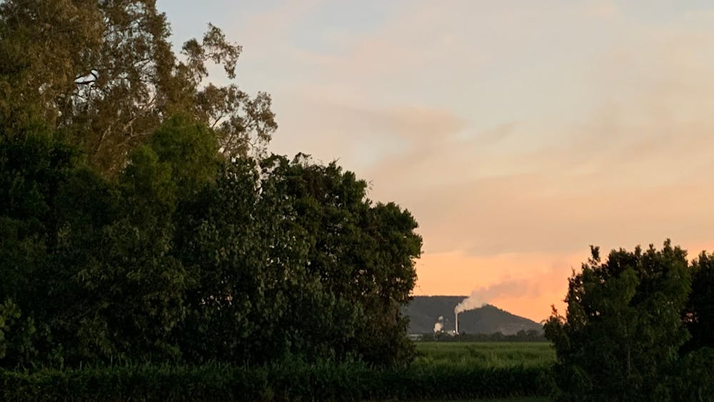 Hinchinbrook View